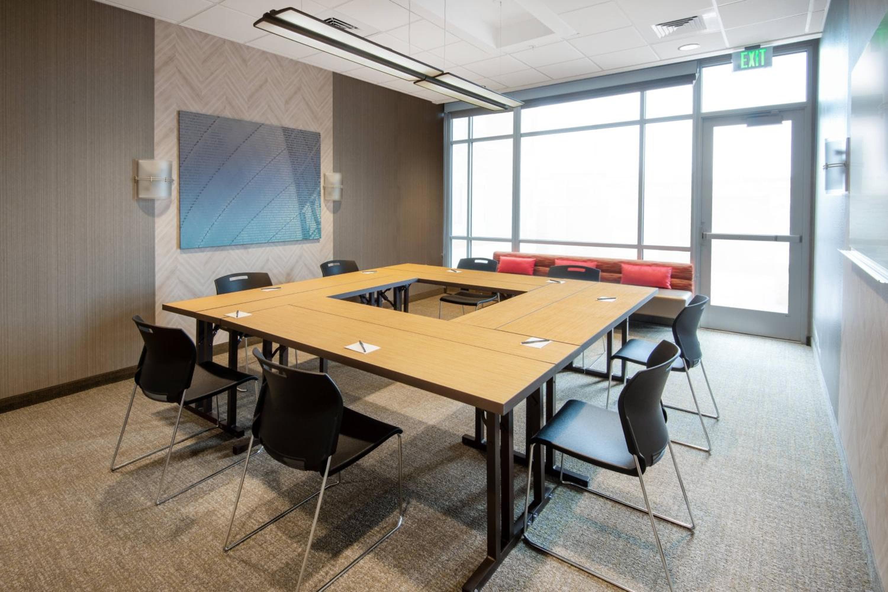 SpringHill Suites Denver Parker