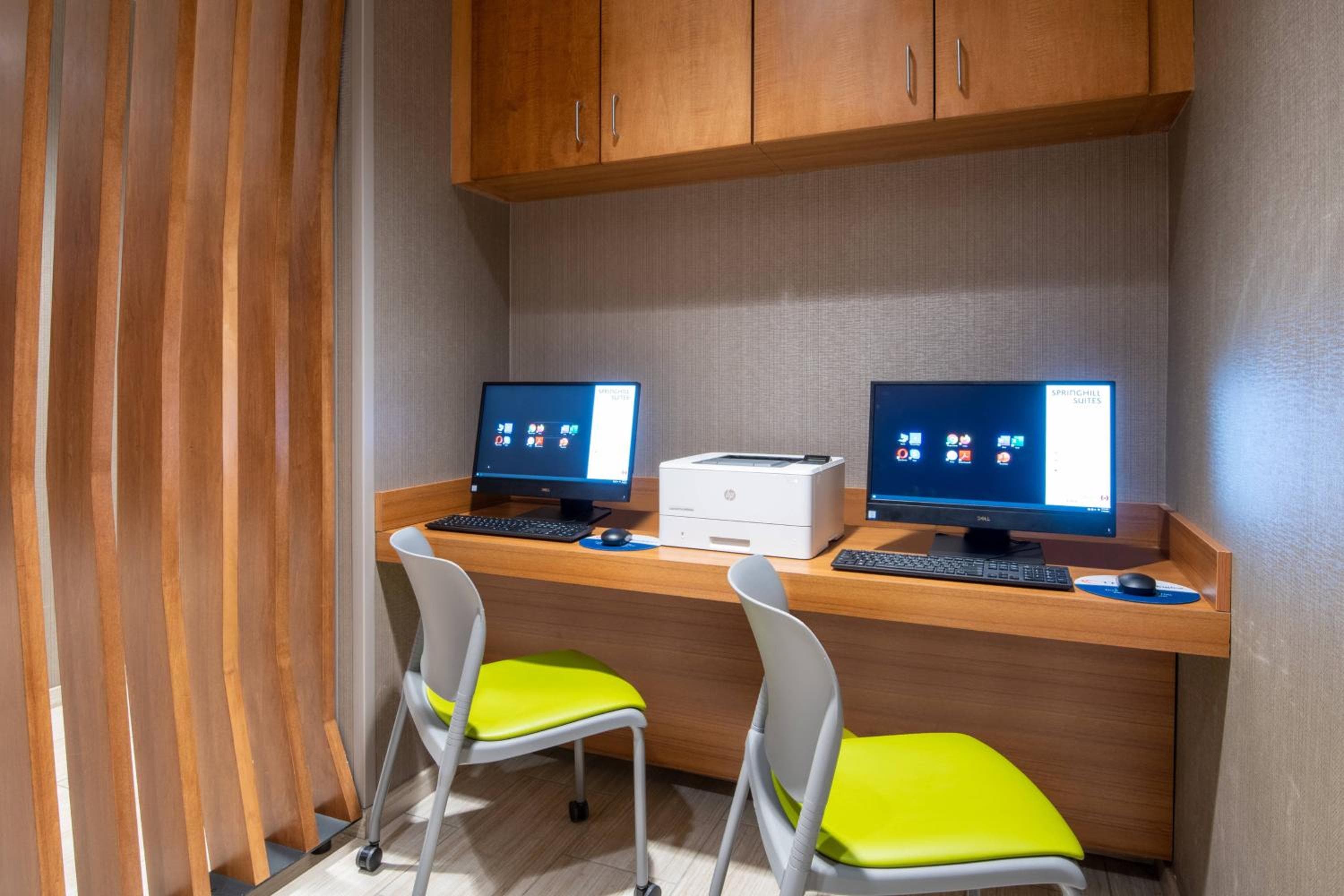 SpringHill Suites Denver Parker