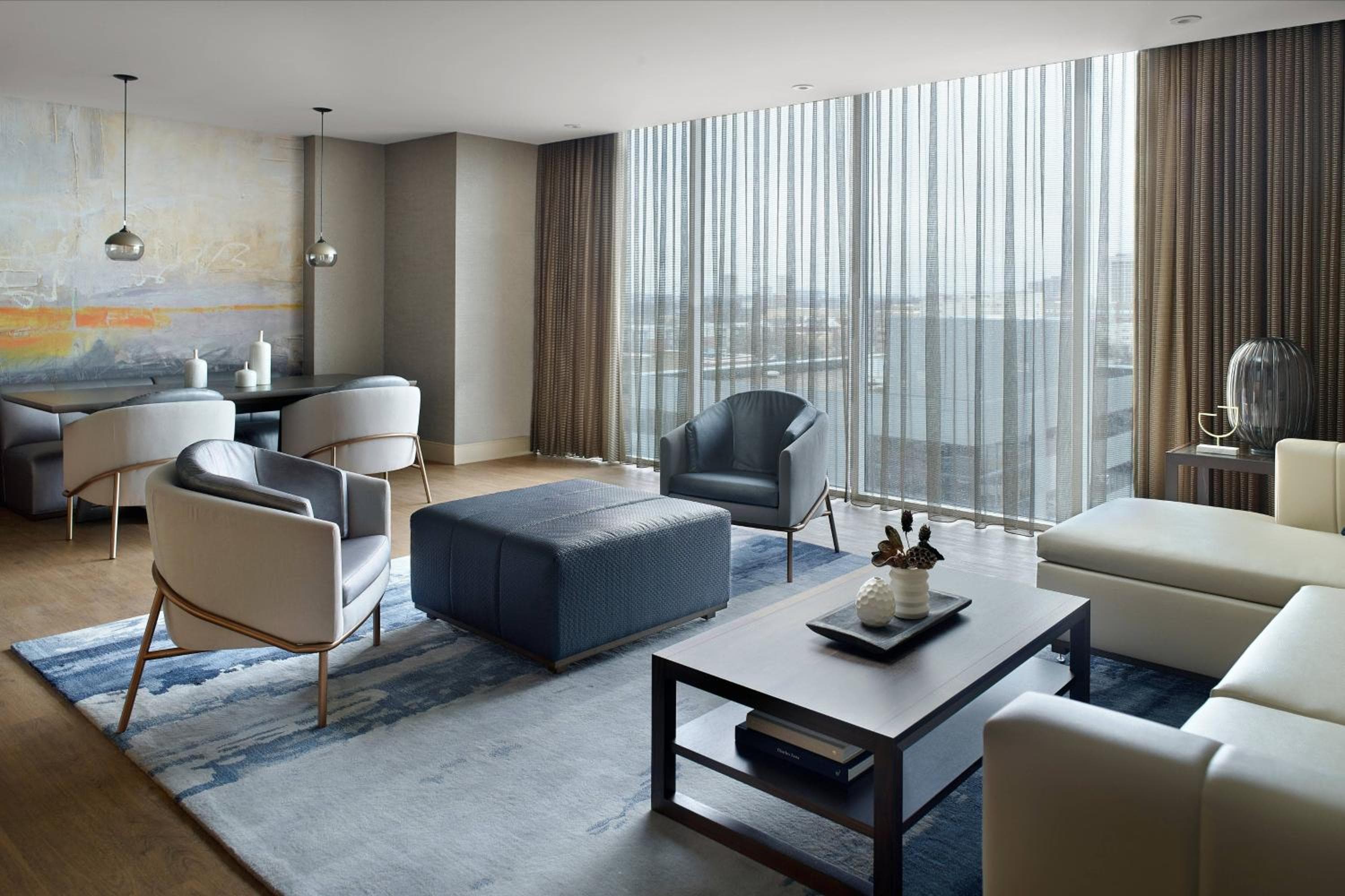 Lexington Marriott City Center
