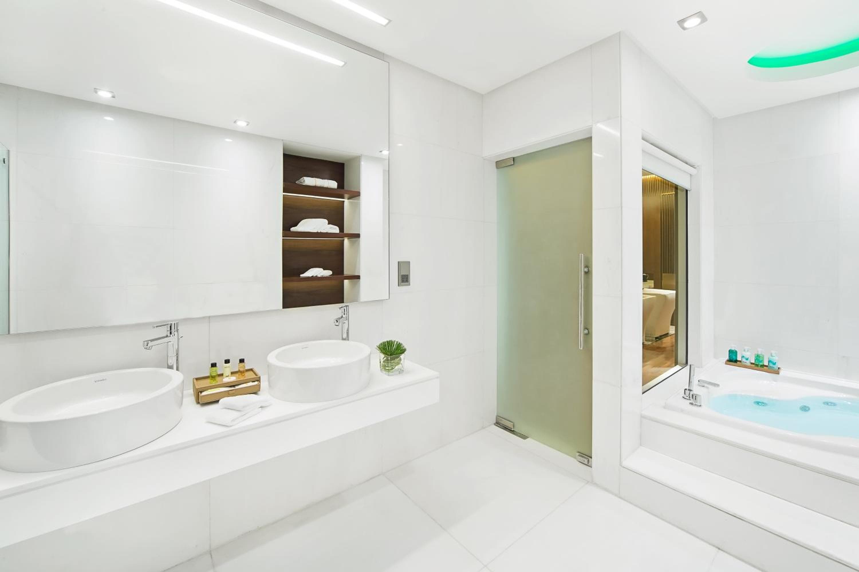 Four Points by Sheraton Doha