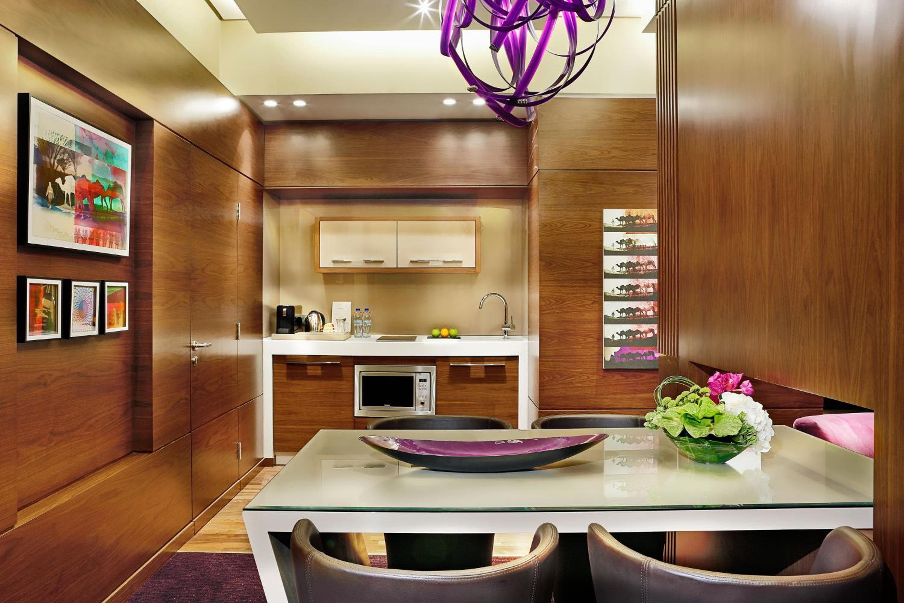 Four Points by Sheraton Doha