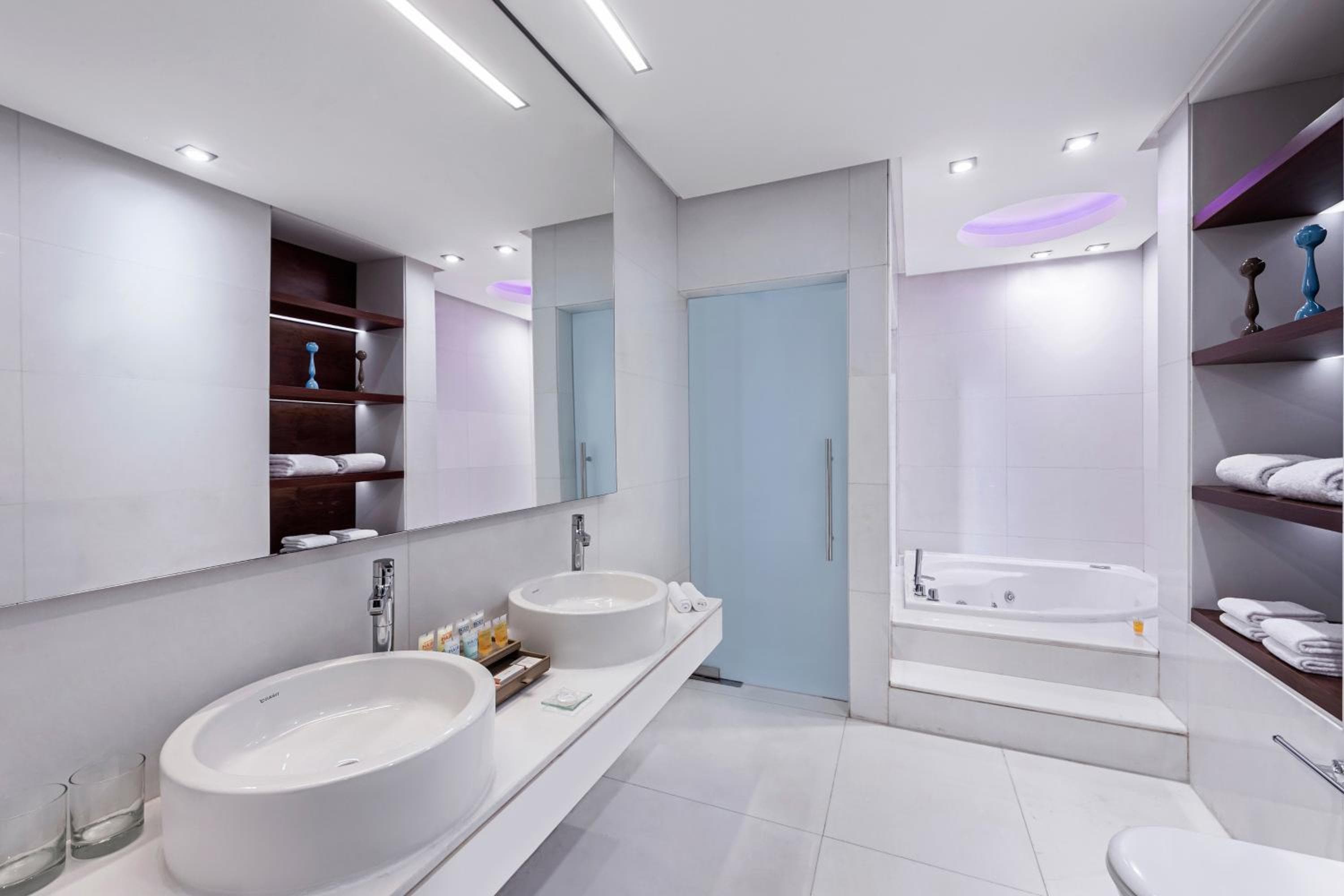 Four Points by Sheraton Doha