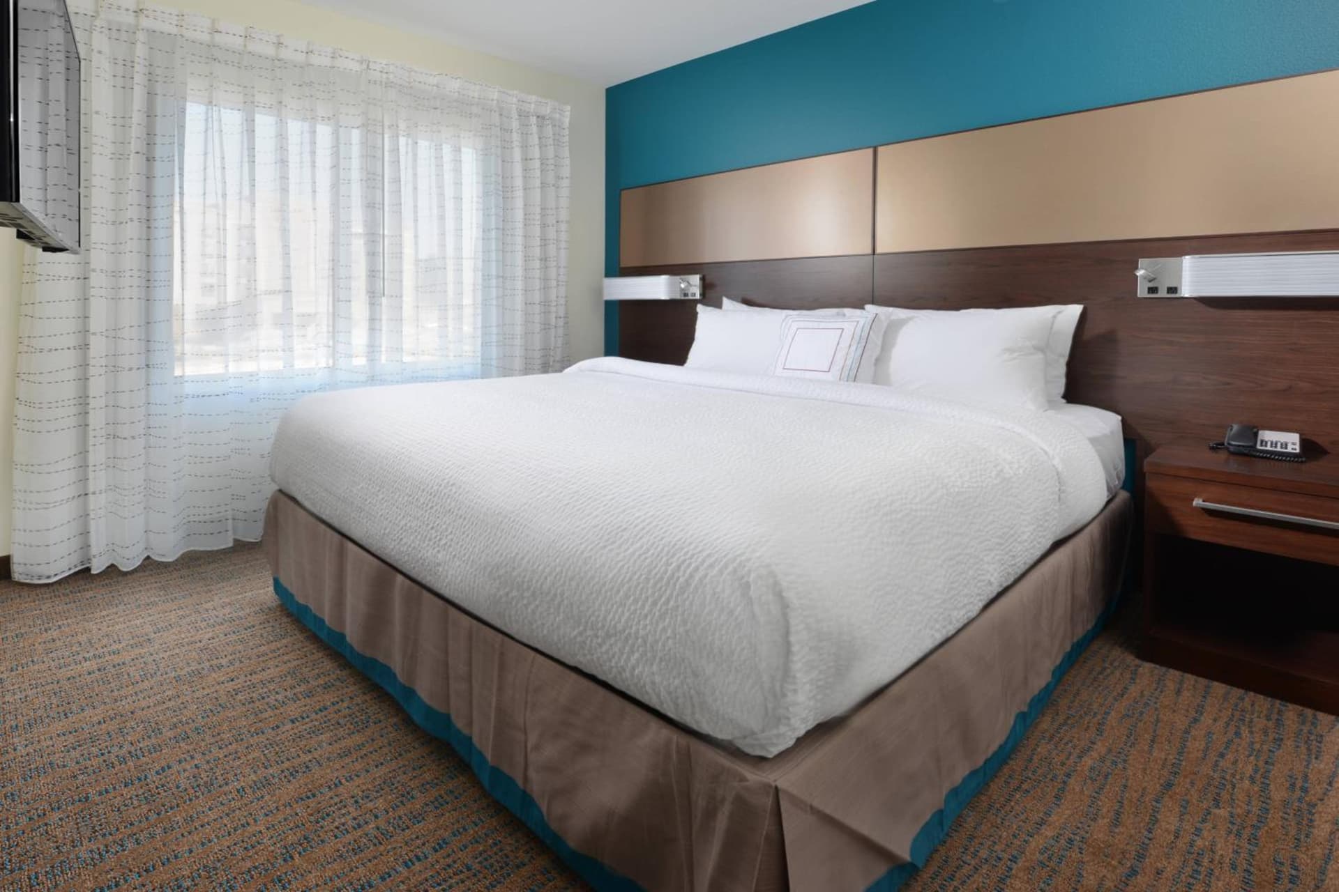 Residence Inn by Marriott Denver Southwest/Littleton