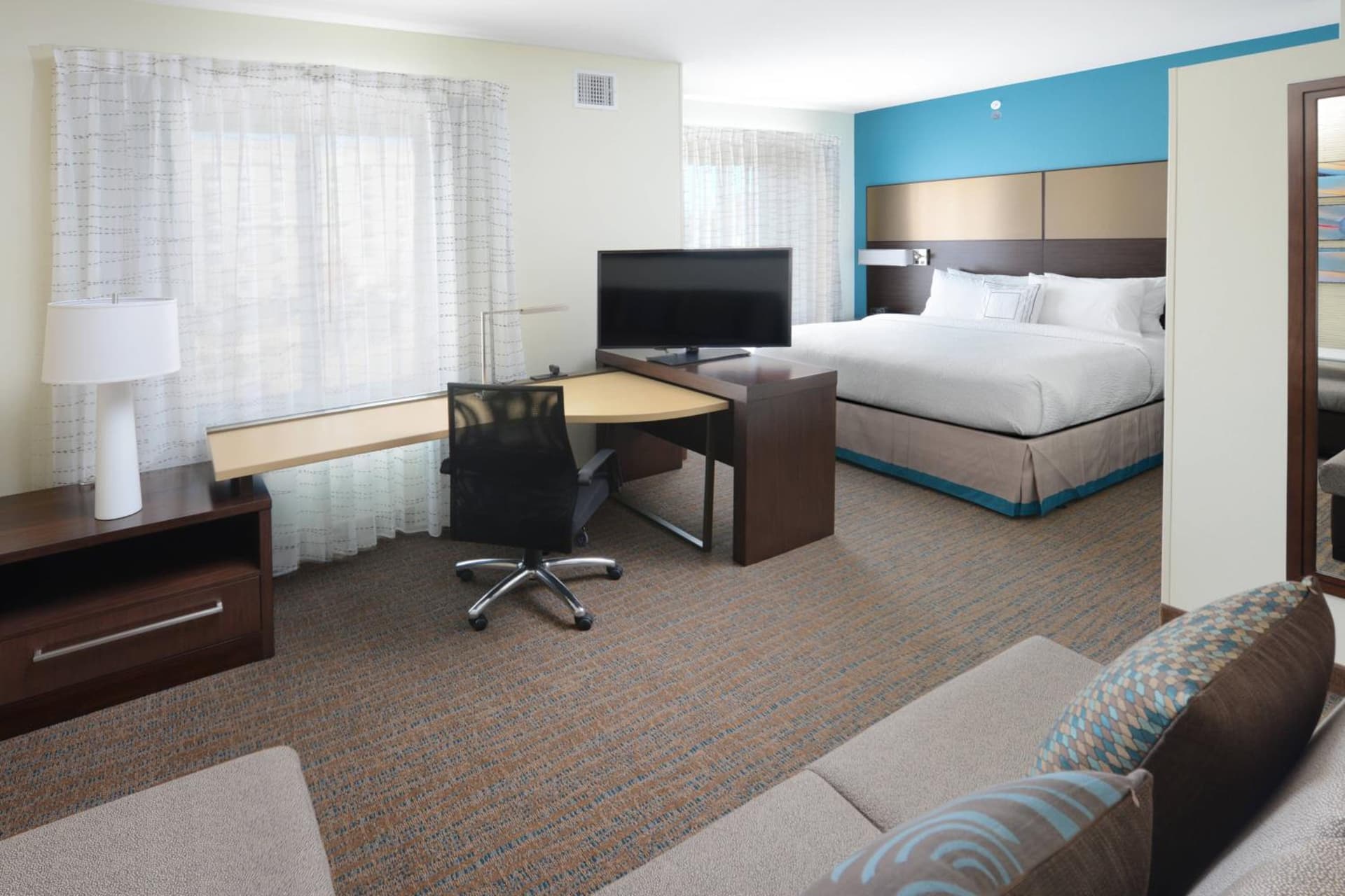Residence Inn by Marriott Denver Southwest/Littleton