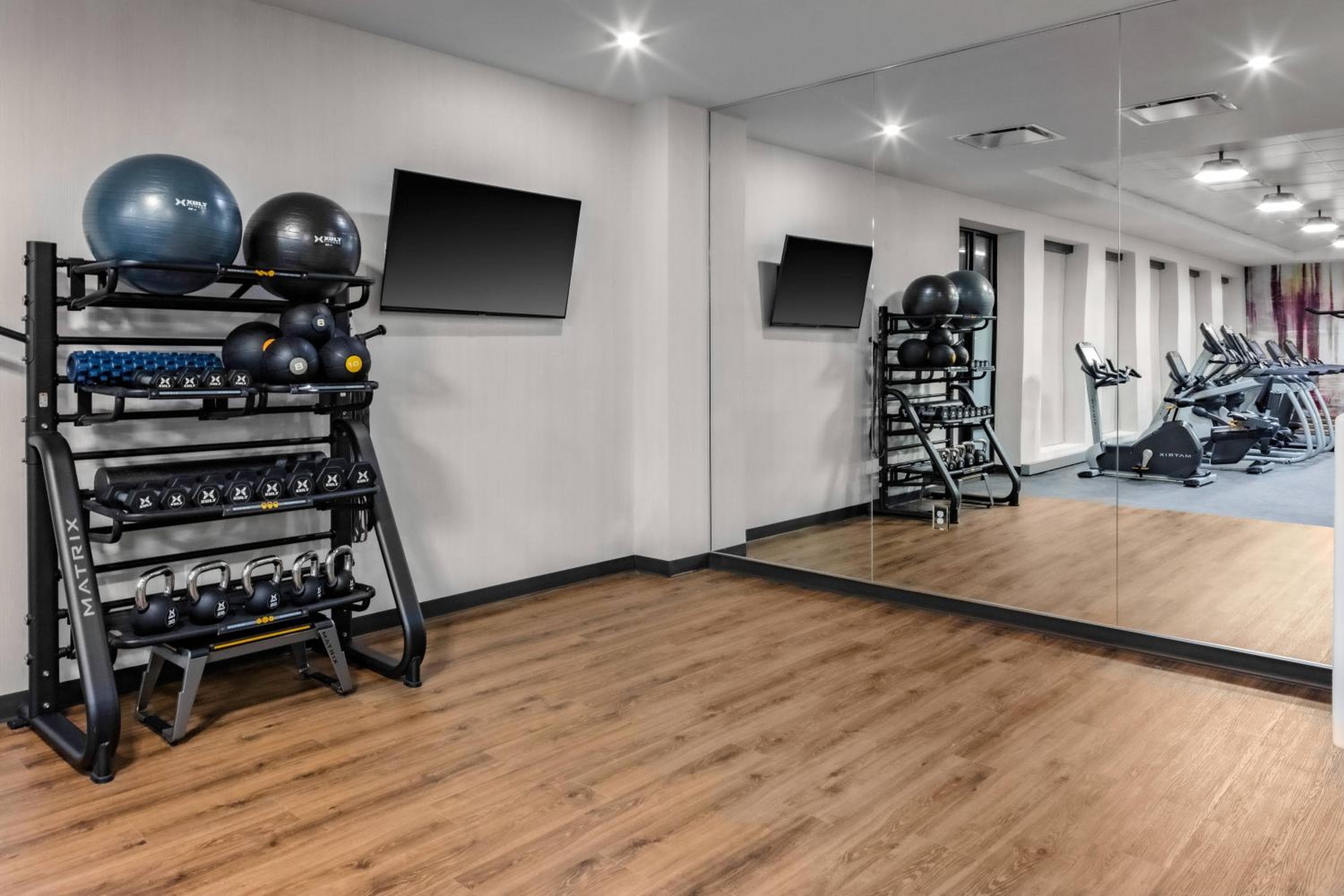 Courtyard by Marriott East Lansing Okemos