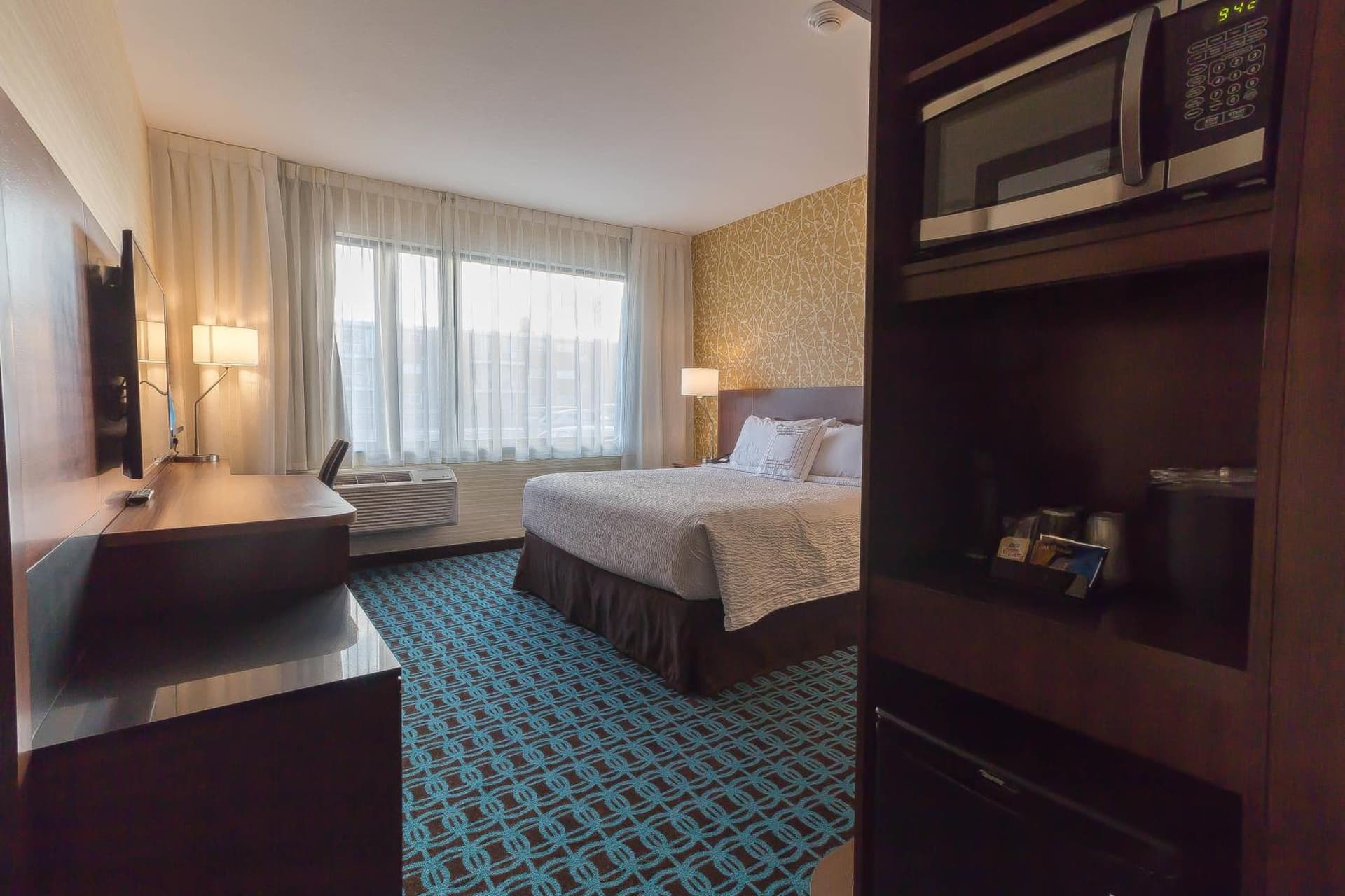 Fairfield by Marriott Regina