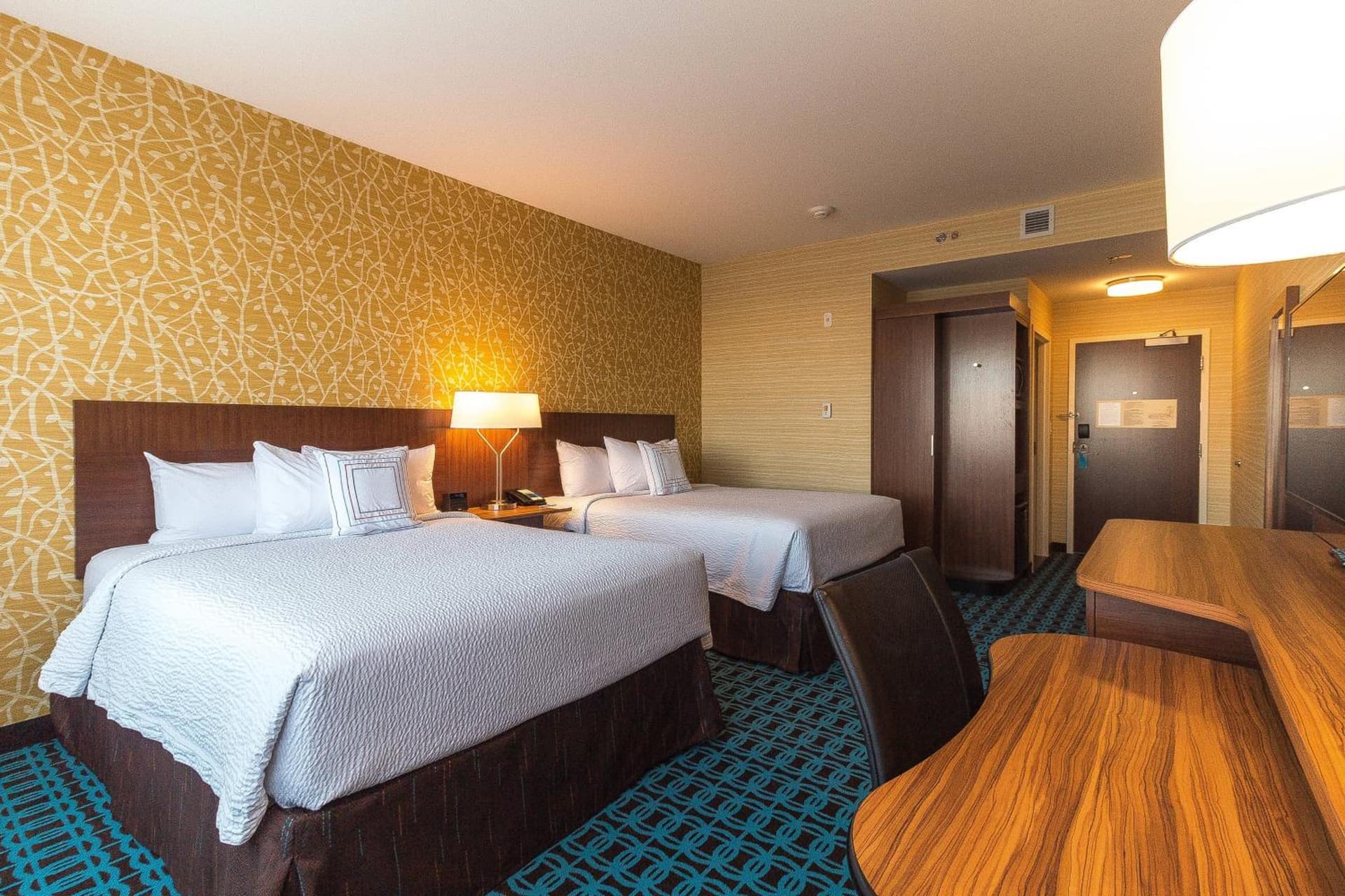 Fairfield by Marriott Regina