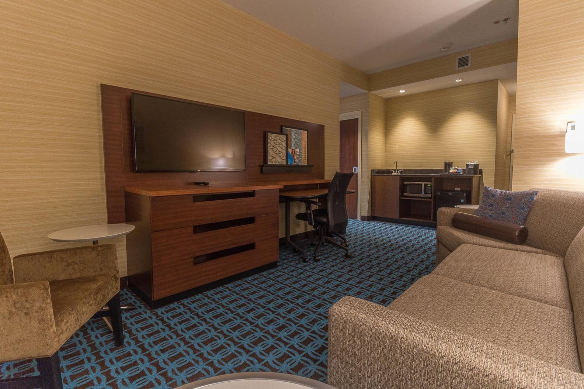 Fairfield by Marriott Regina