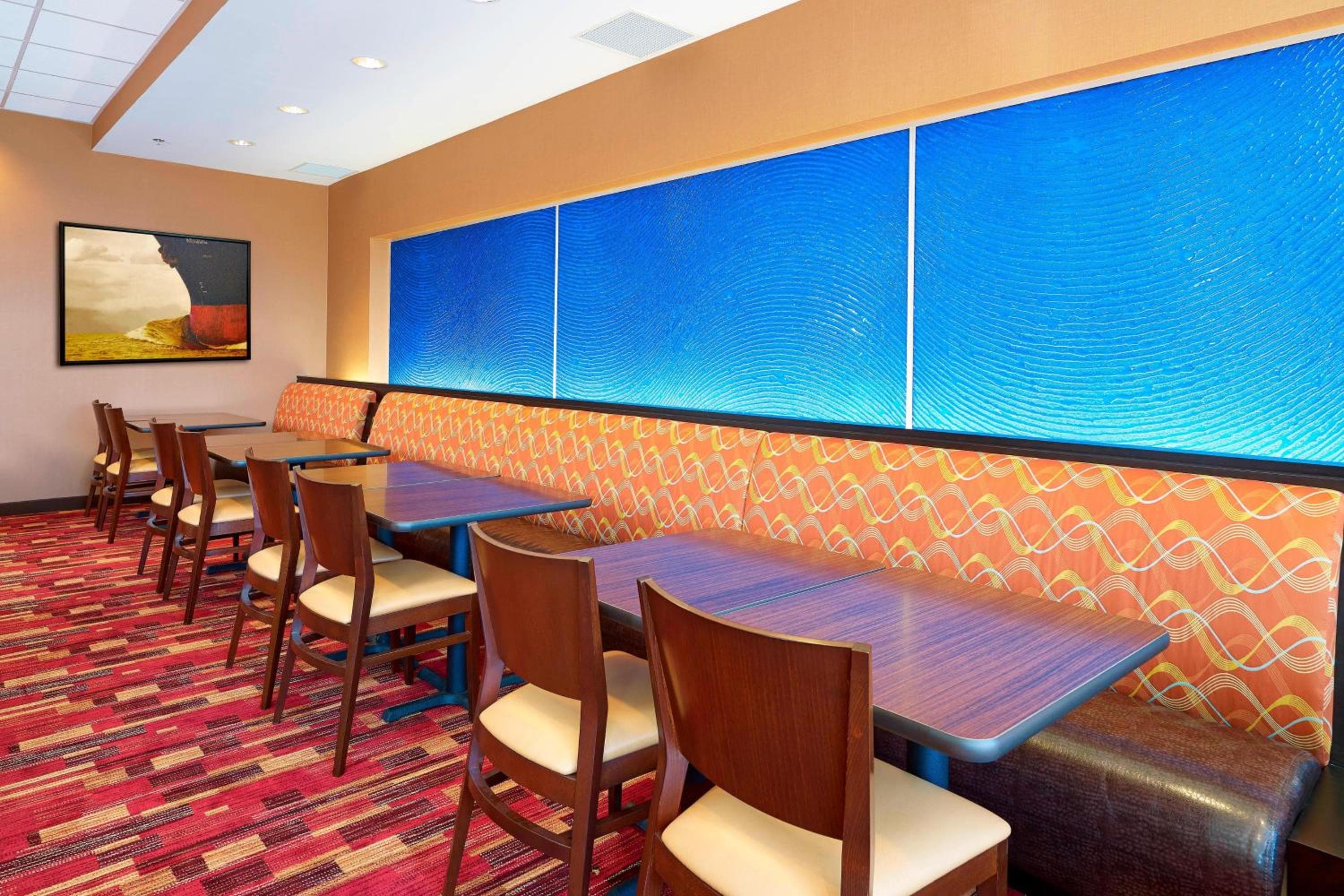 Fairfield Inn & Suites by Marriott St. John's Newfoundland