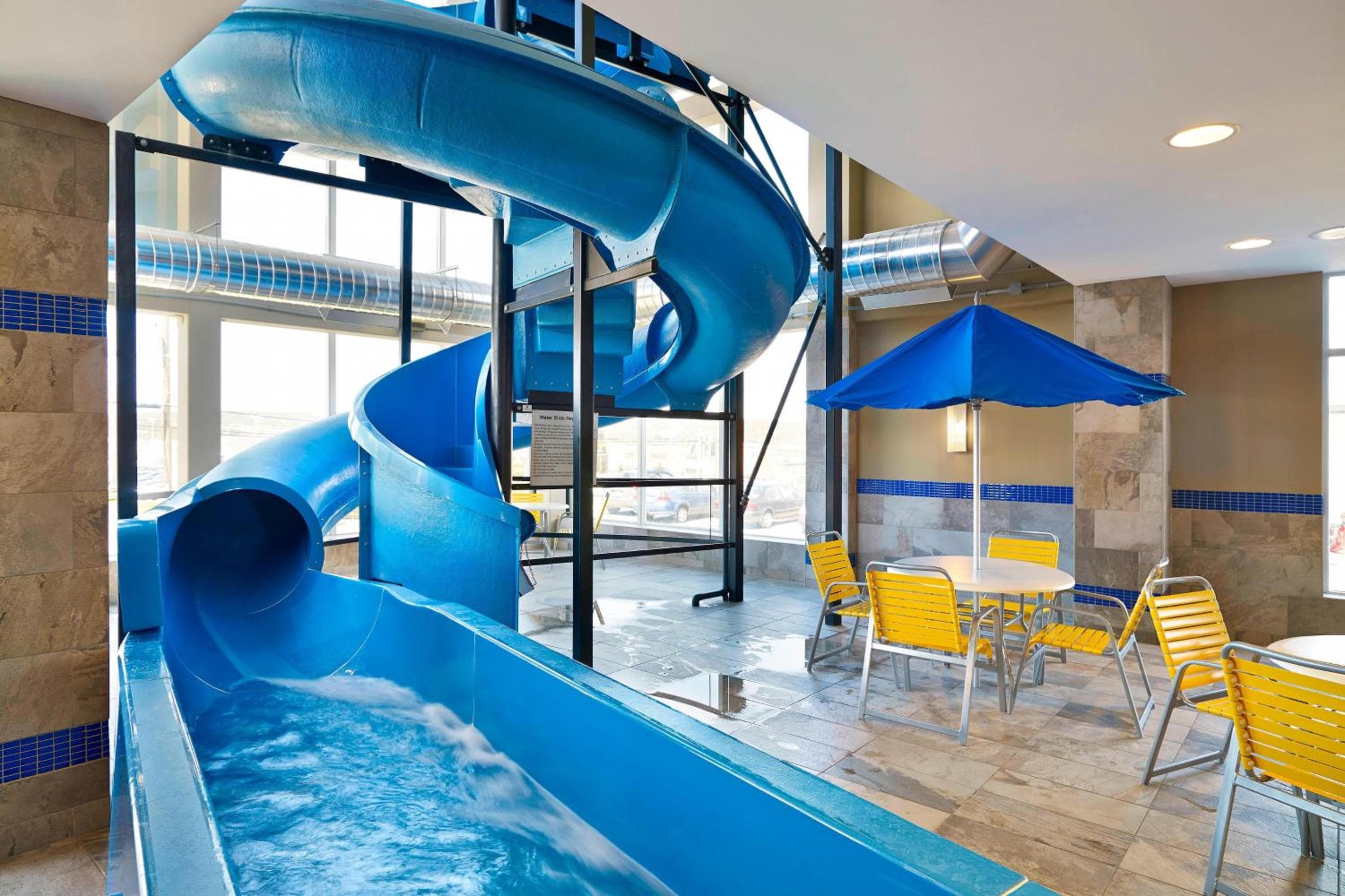 Fairfield Inn & Suites by Marriott St. John's Newfoundland
