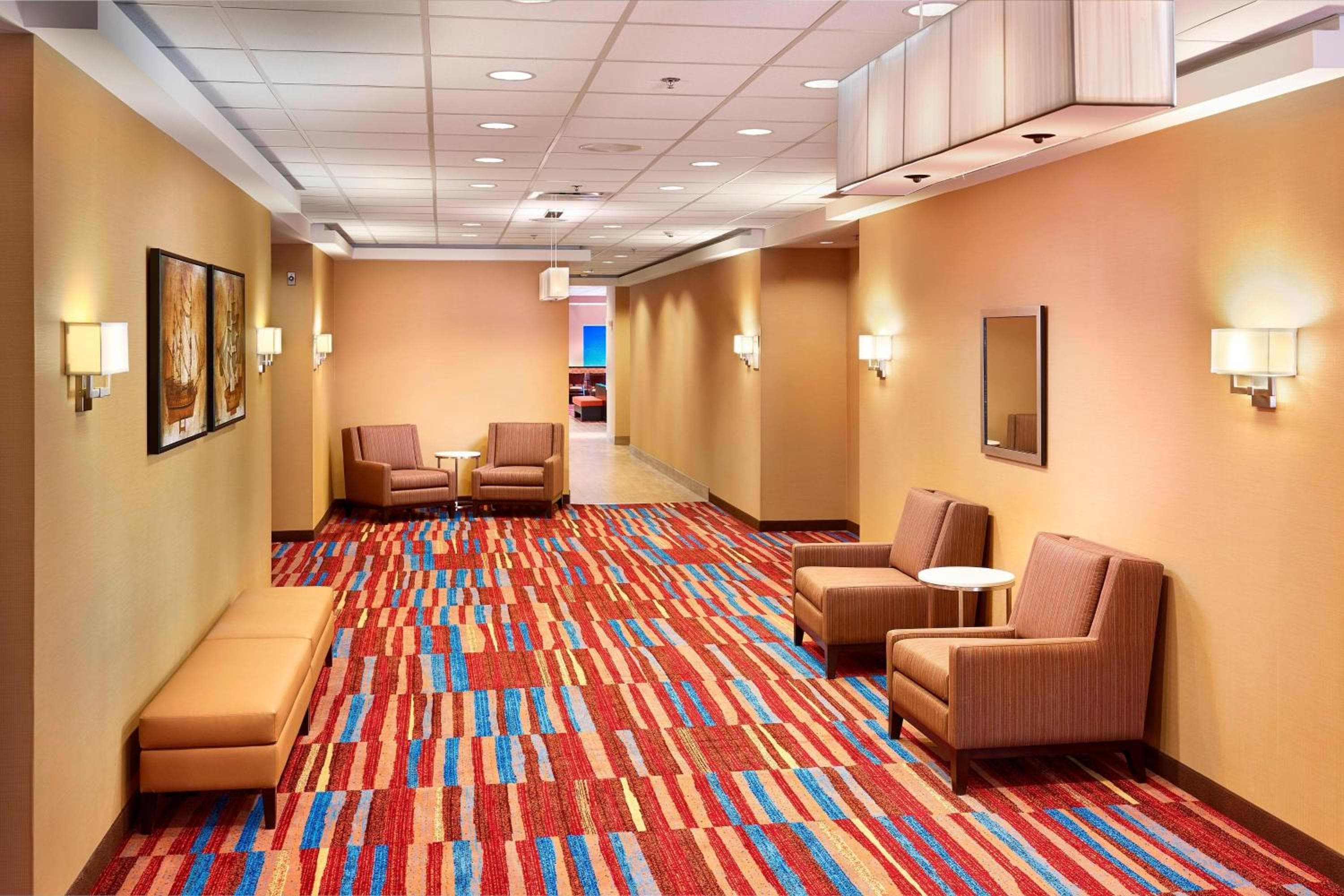 Fairfield Inn & Suites by Marriott St. John's Newfoundland