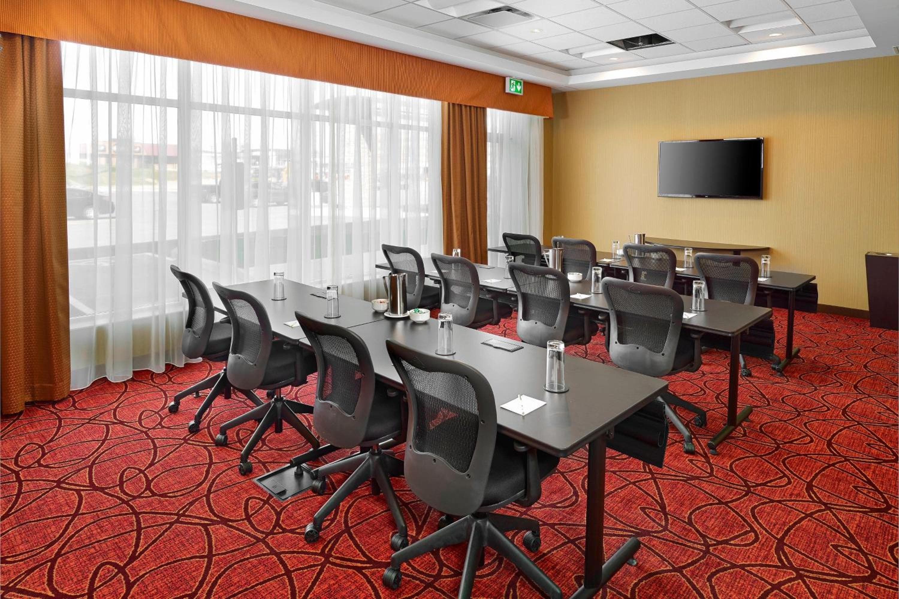 Fairfield Inn & Suites by Marriott St. John's Newfoundland