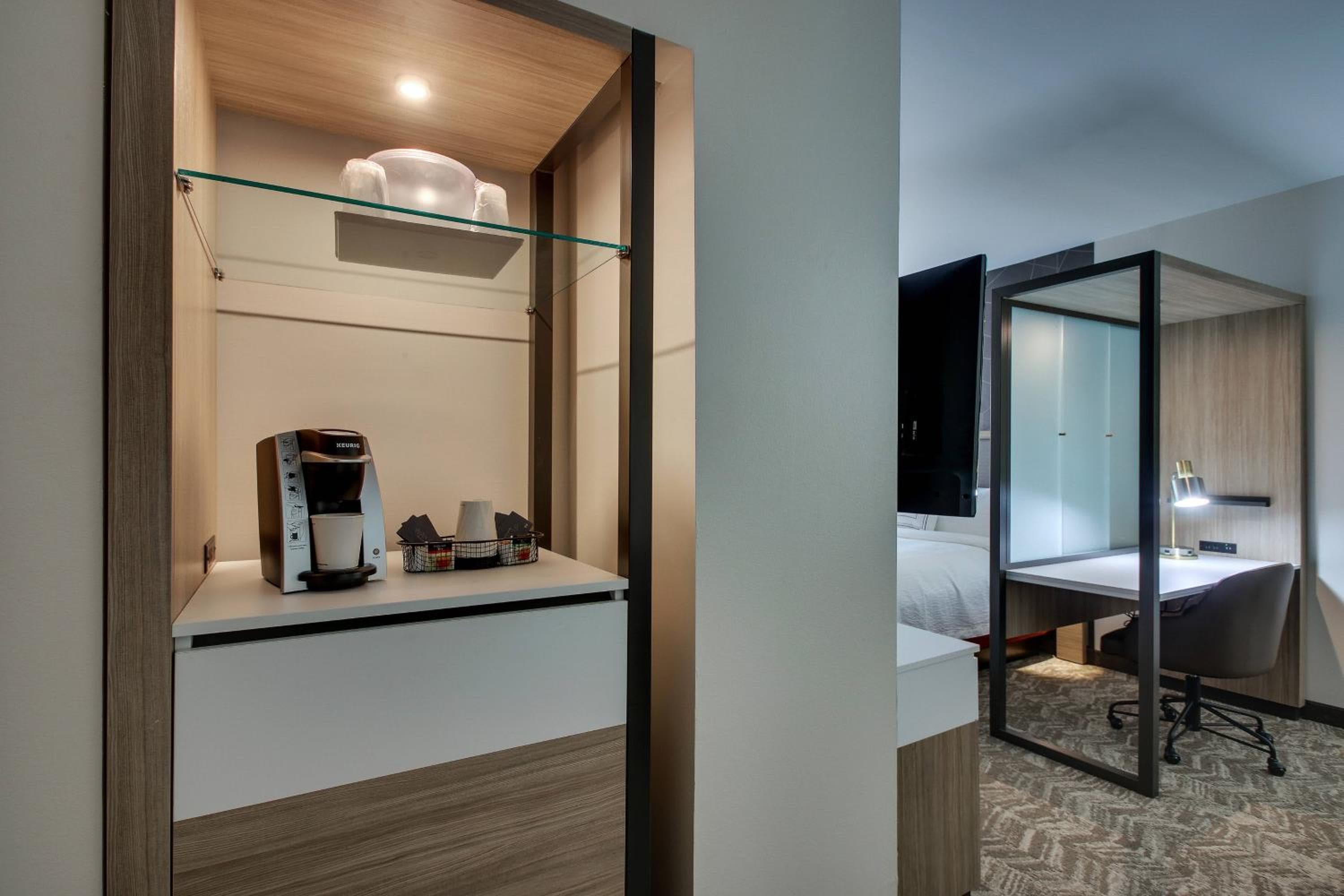 SpringHill Suites by Marriott Gulfport I-10