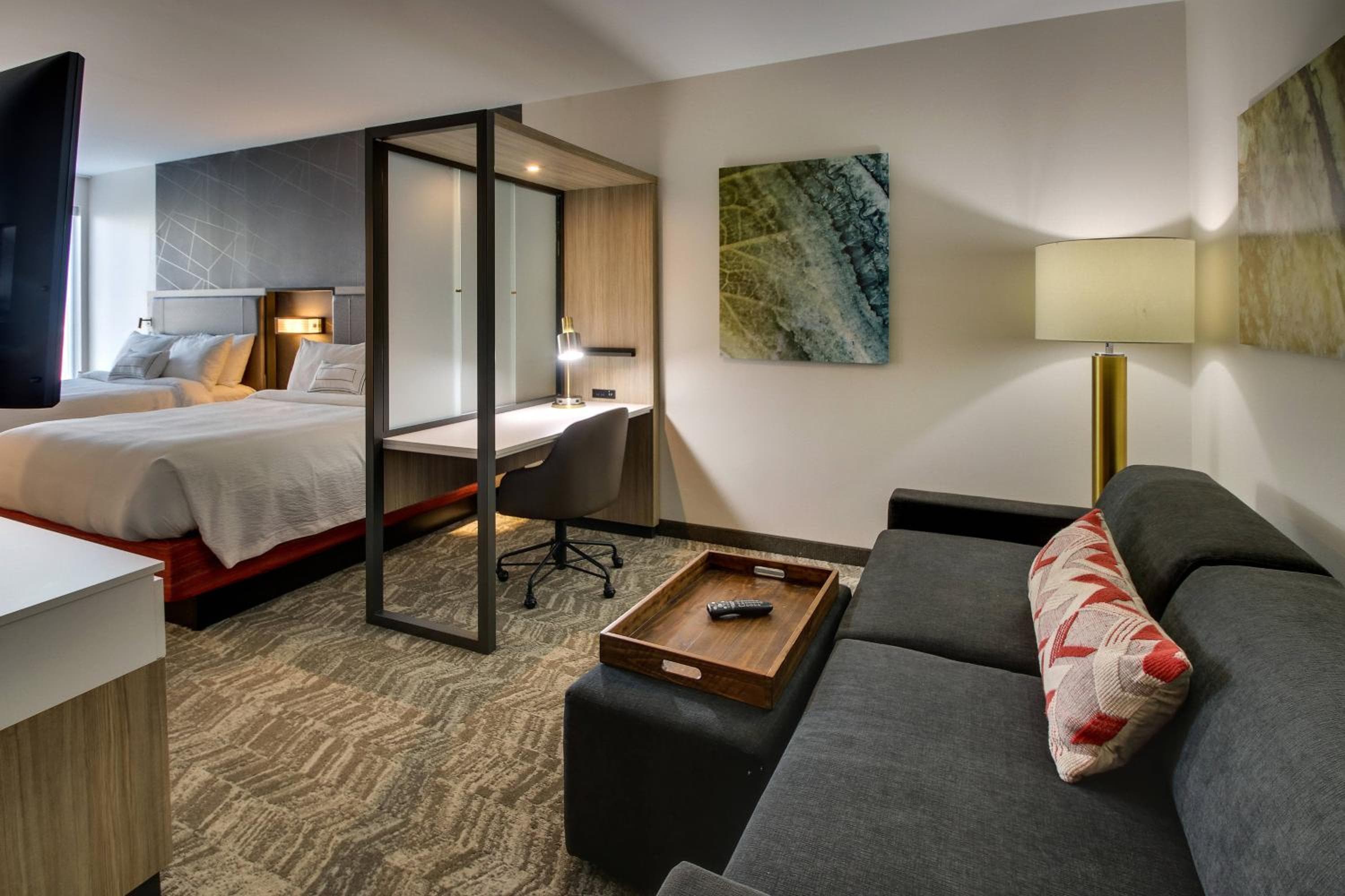 SpringHill Suites by Marriott Gulfport I-10
