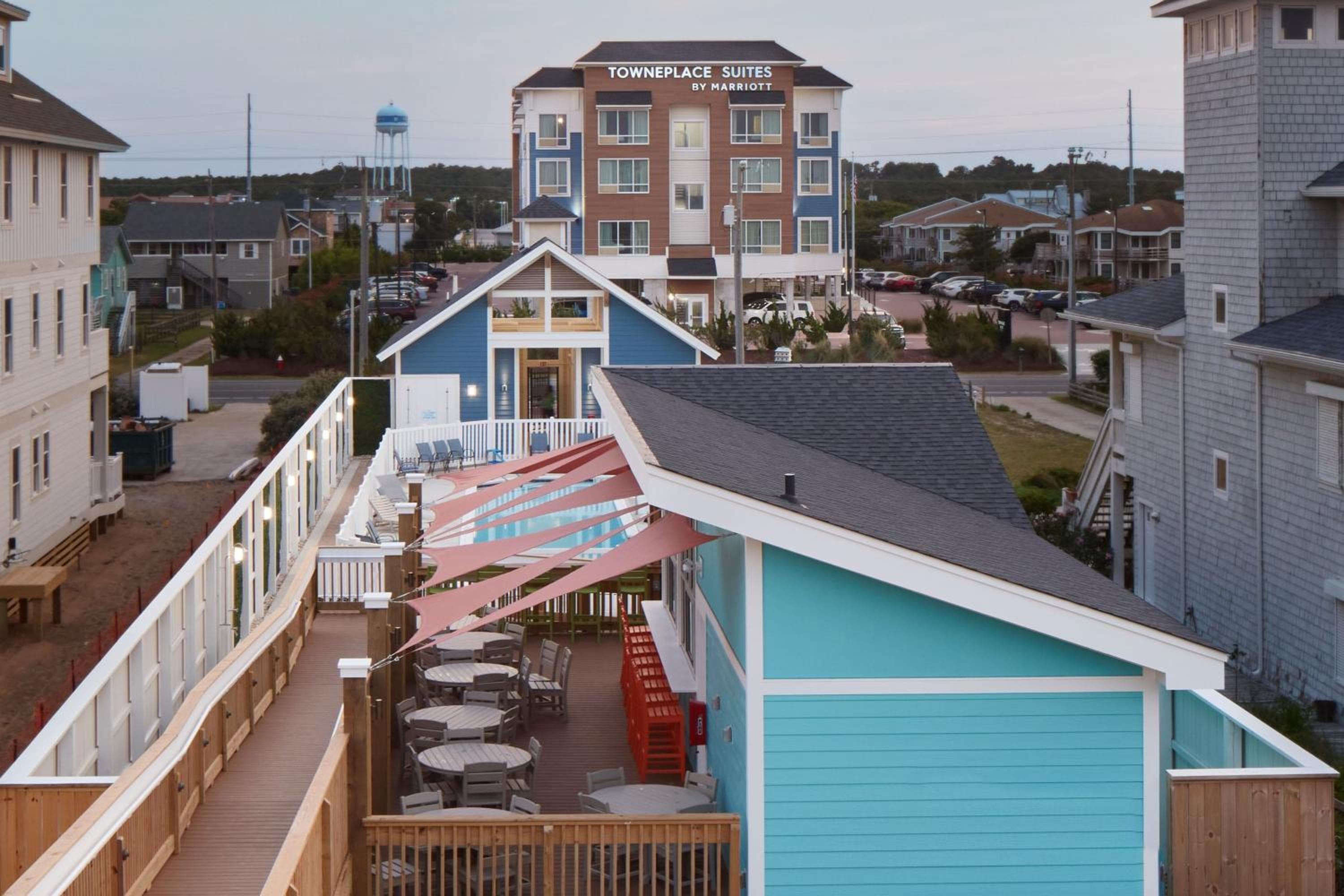 TownePlace Suites by Marriott Outer Banks Kill Devil Hills