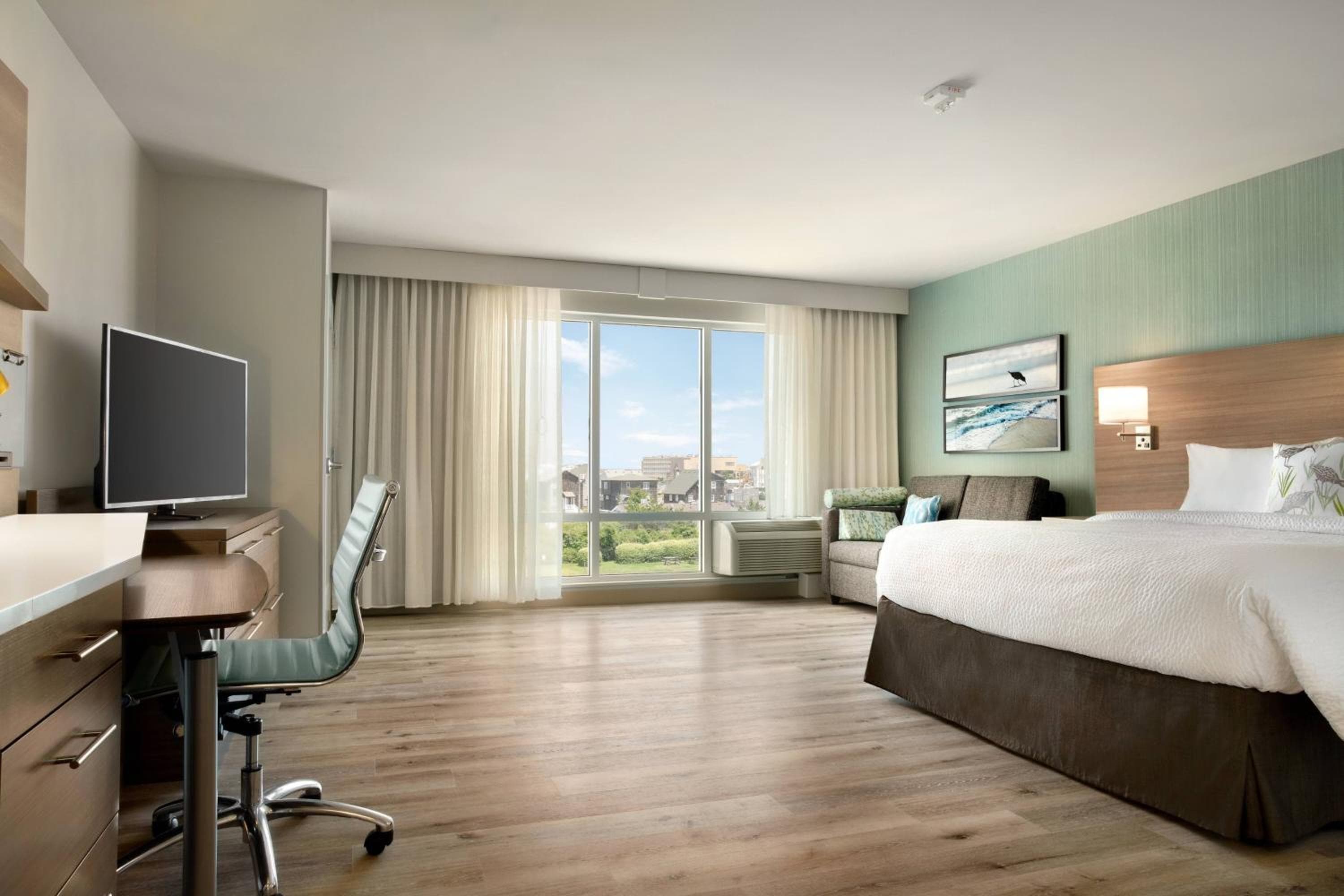 TownePlace Suites by Marriott Outer Banks Kill Devil Hills