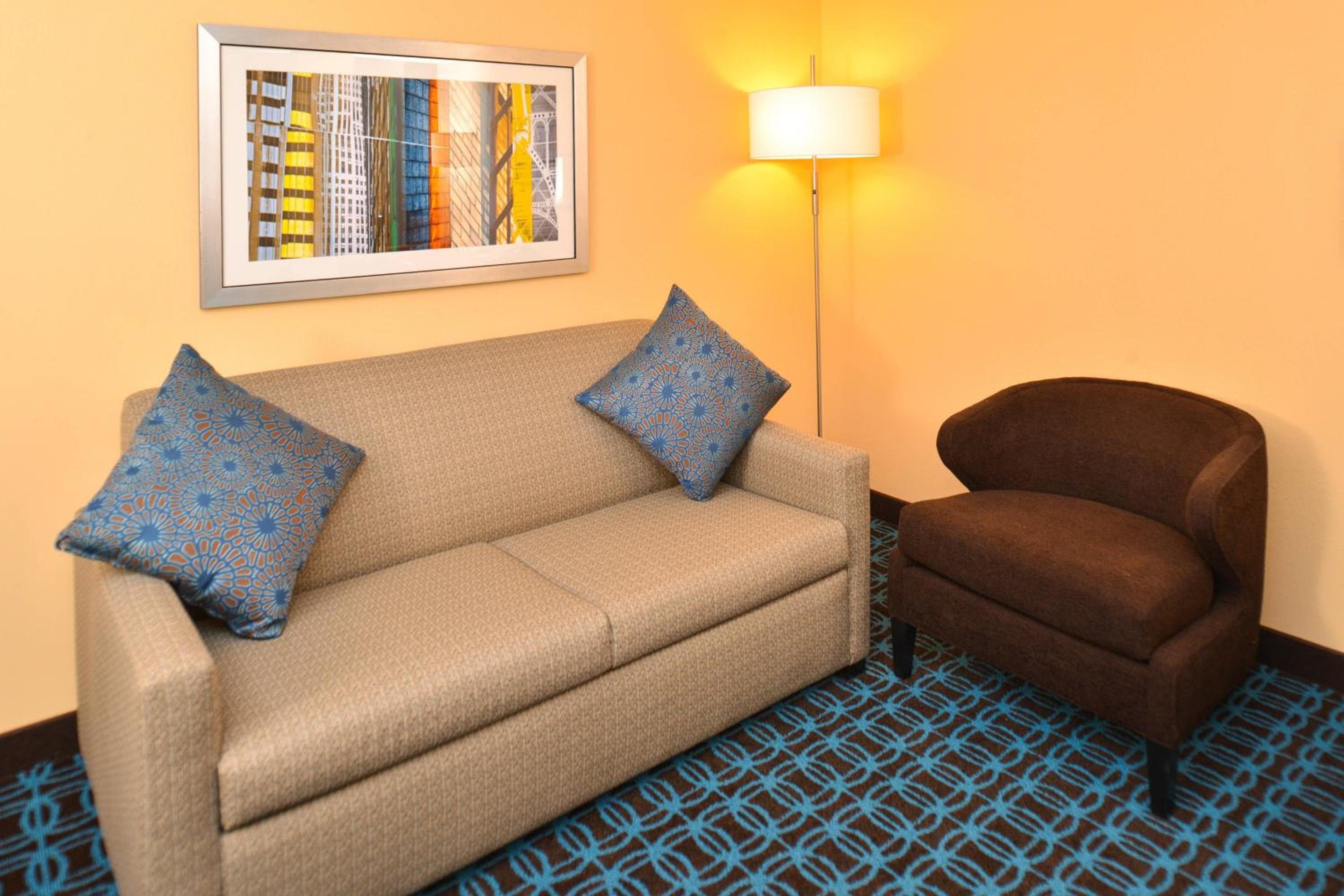 Fairfield Inn & Suites by Marriott Helena