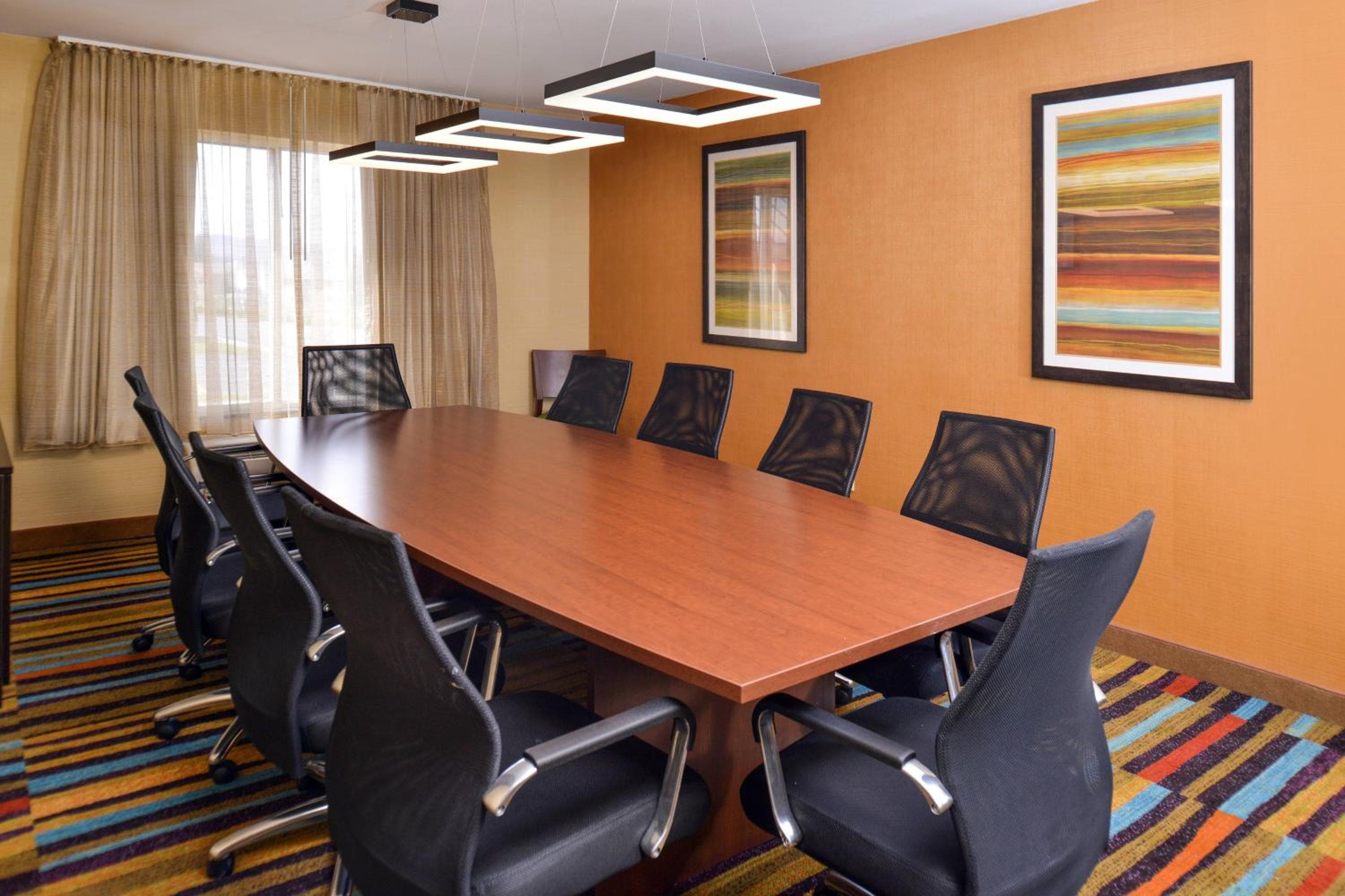Fairfield Inn & Suites by Marriott Helena