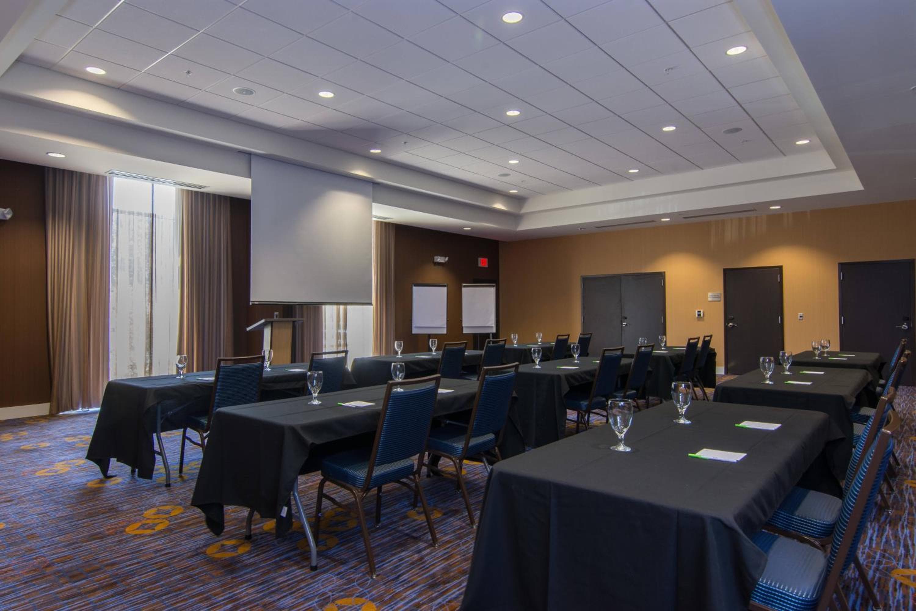 Courtyard by Marriott Raleigh-Durham Airport/Brier Creek