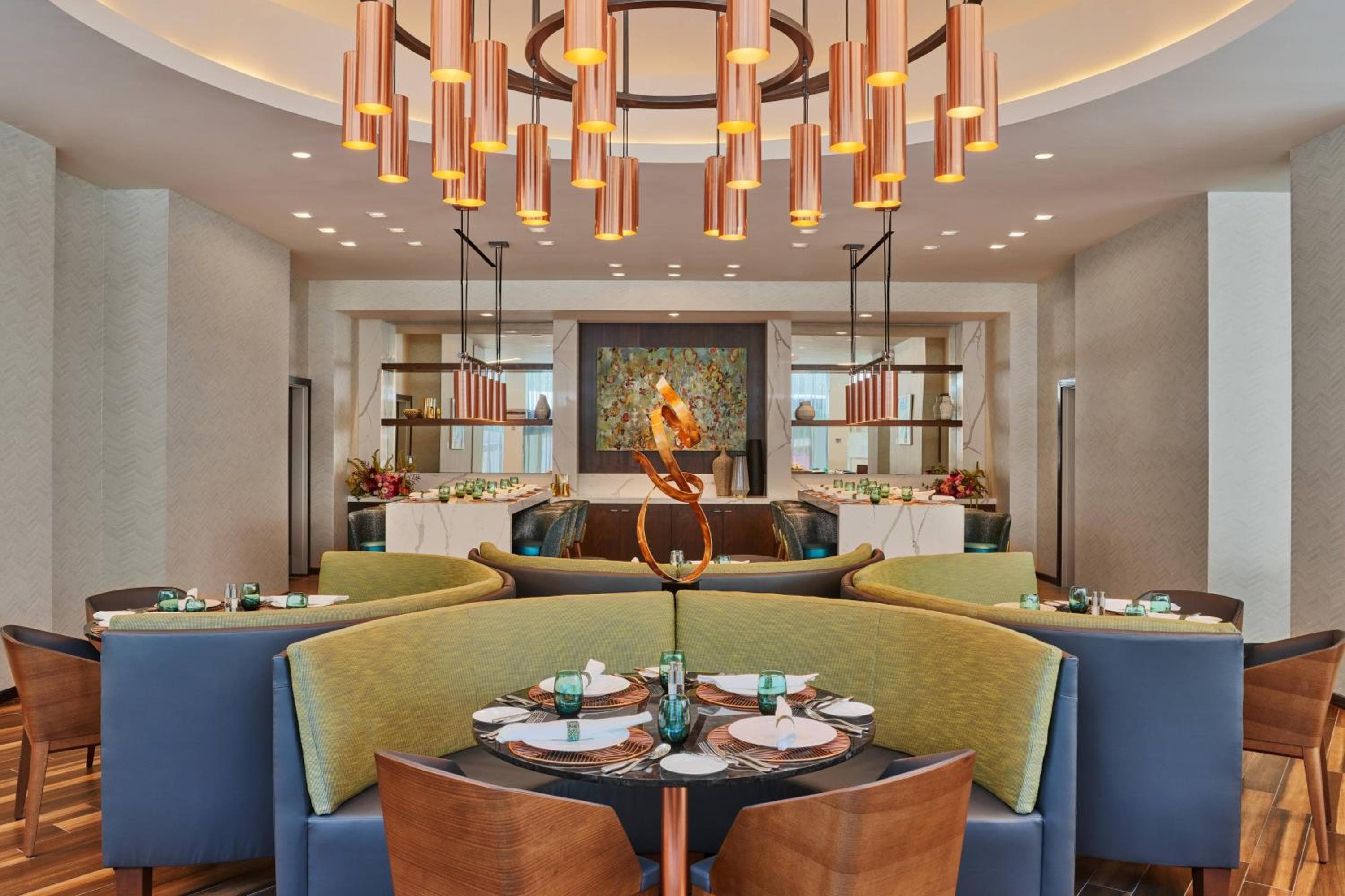Art Ovation Hotel, Autograph Collection
