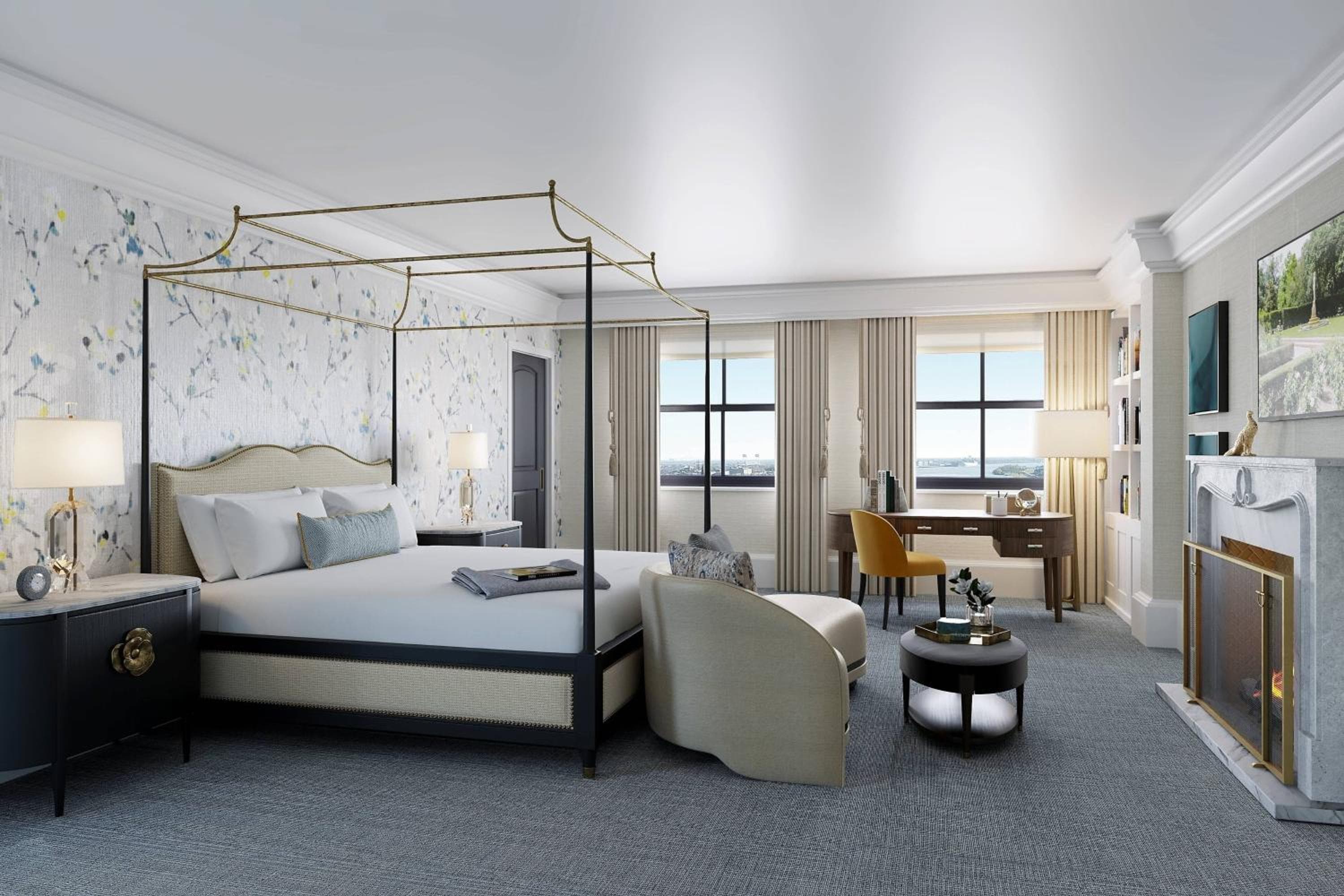 The Ritz-Carlton, New Orleans