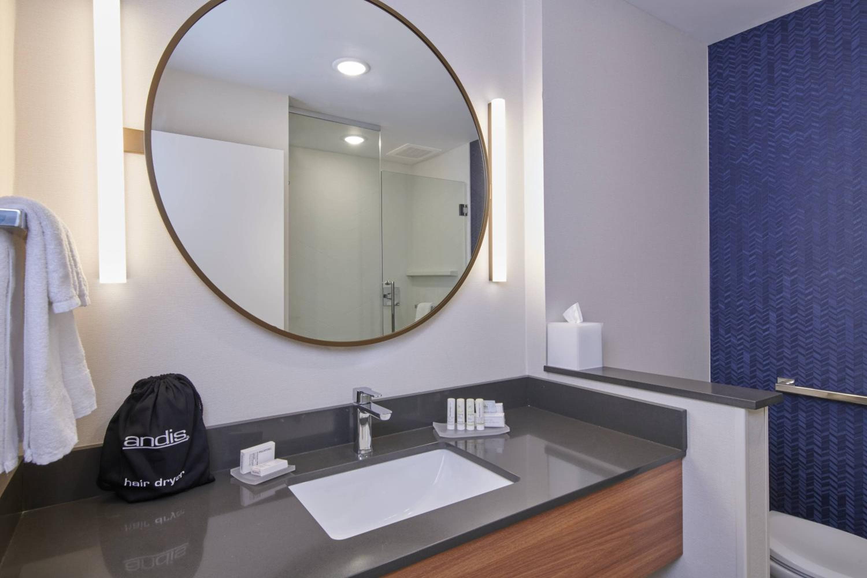 Fairfield Inn & Suites by Marriott Louisville Jeffersonville