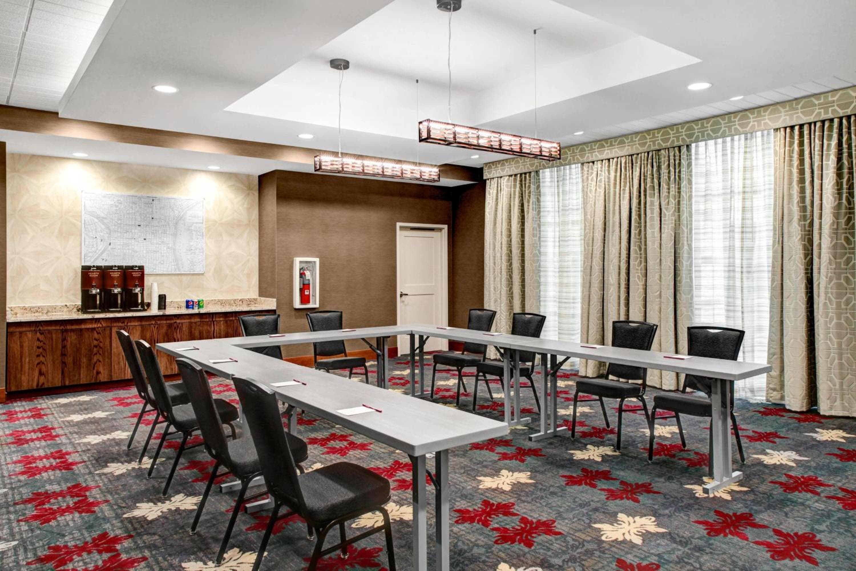 Residence Inn by Marriott Philadelphia Airport