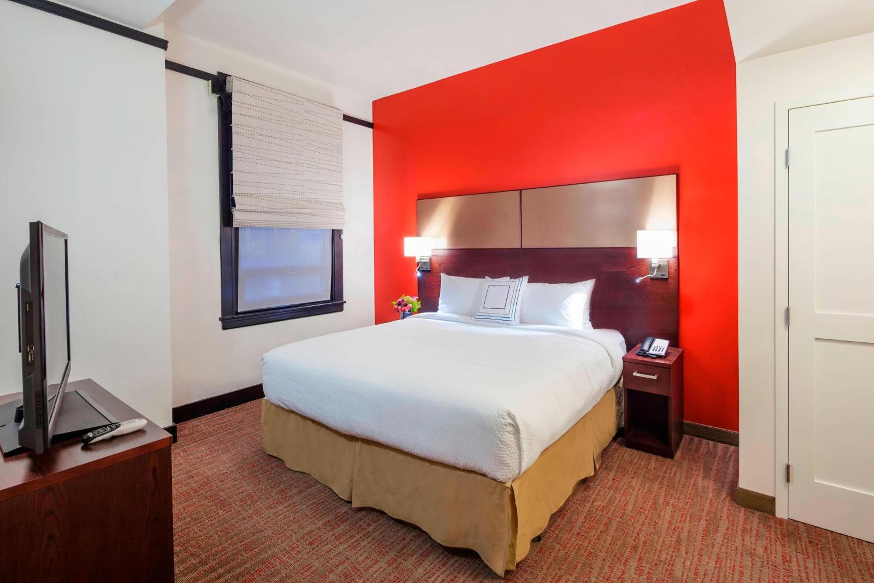 Residence Inn by Marriott Omaha Downtown Old Market Area