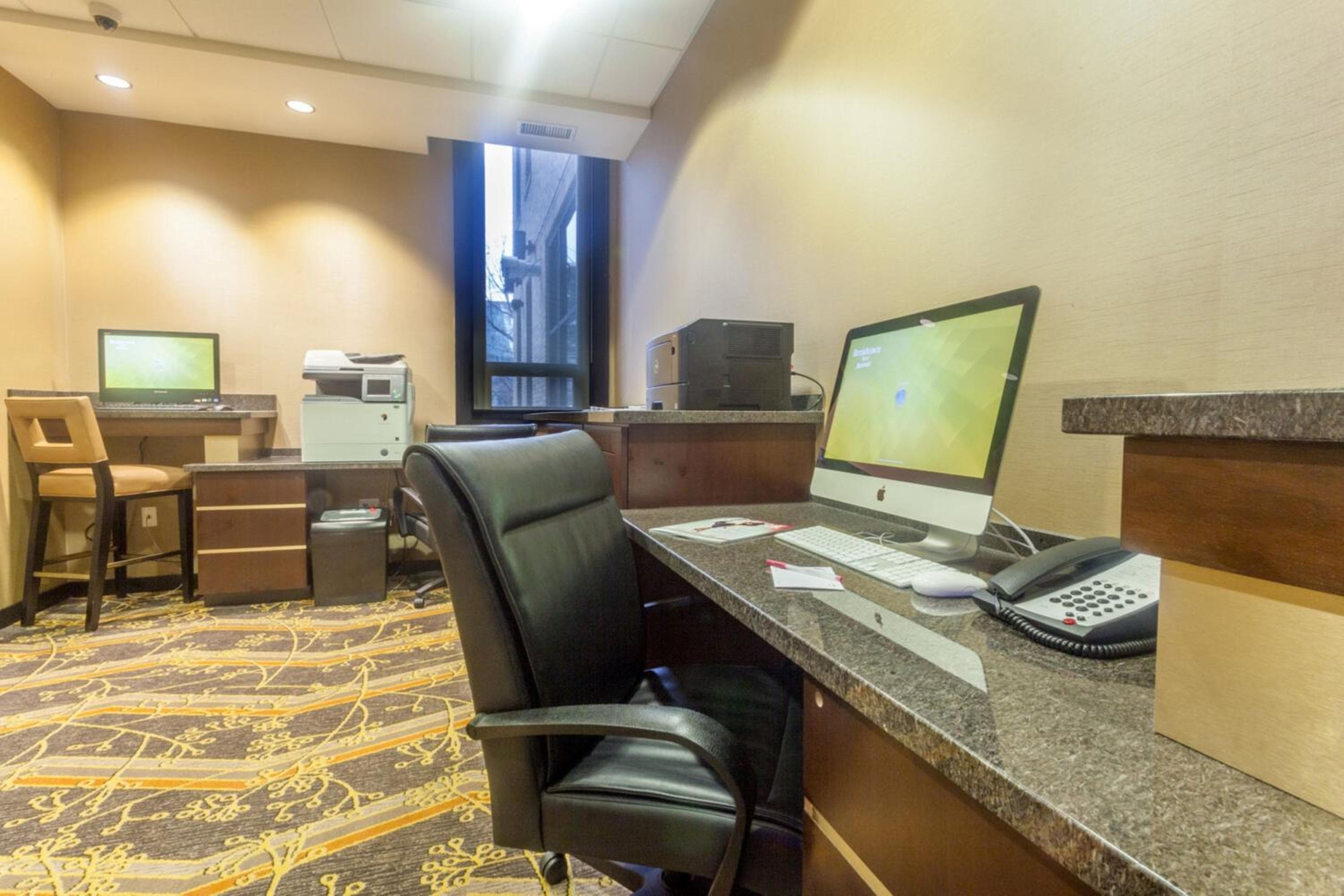 Residence Inn by Marriott Omaha Downtown Old Market Area