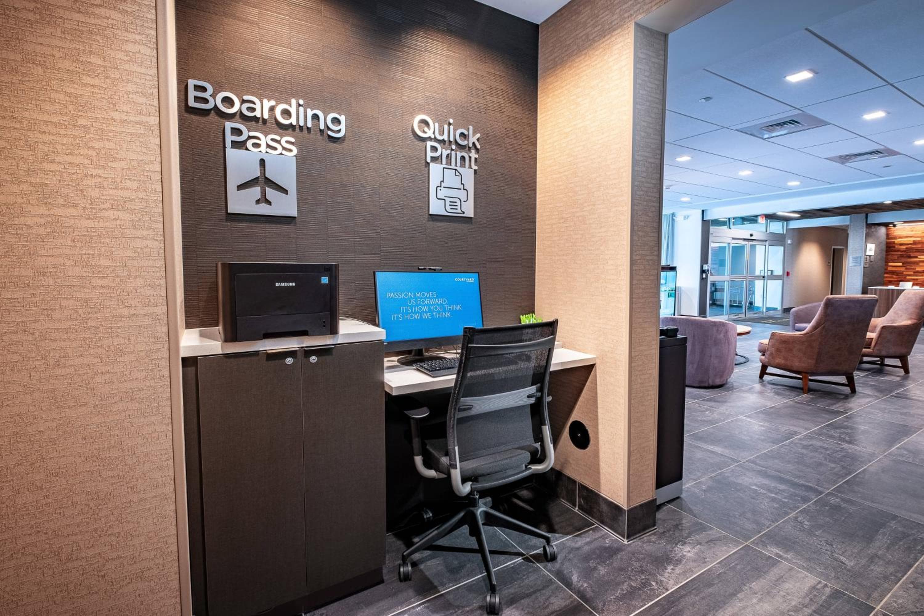 Courtyard by Marriott Toledo West