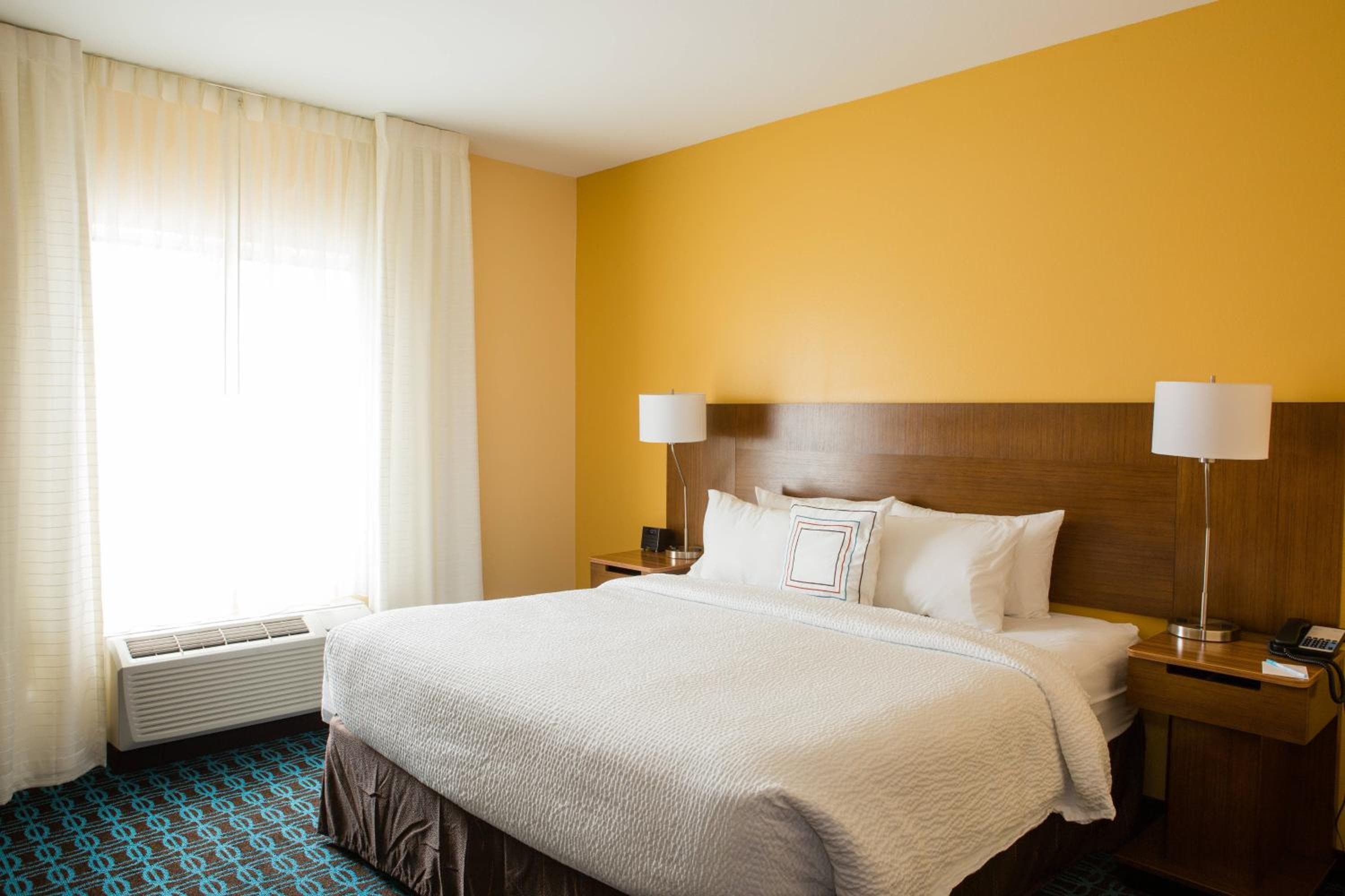 Fairfield Inn & Suites by Marriott Sheridan