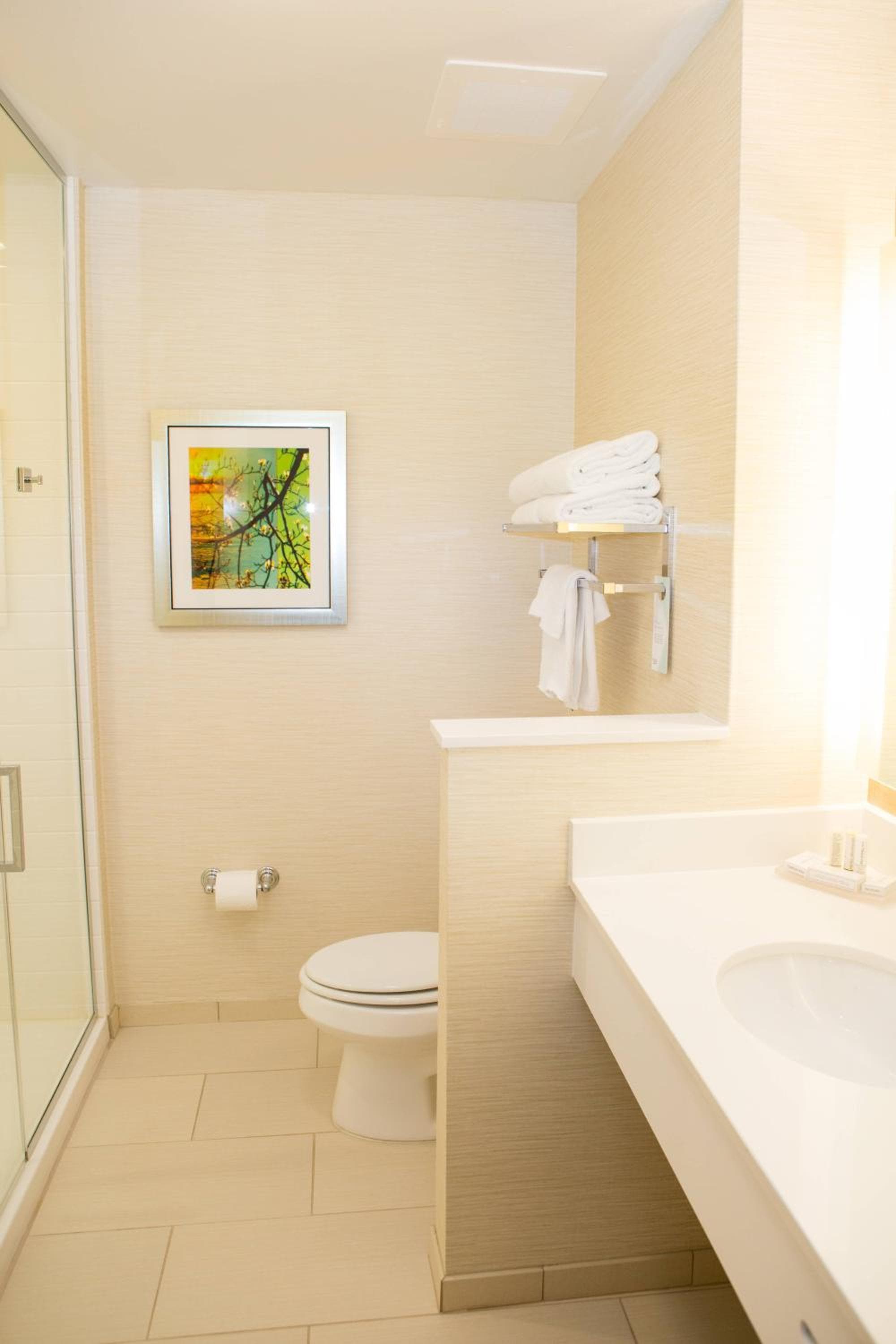 Fairfield Inn & Suites by Marriott Sheridan
