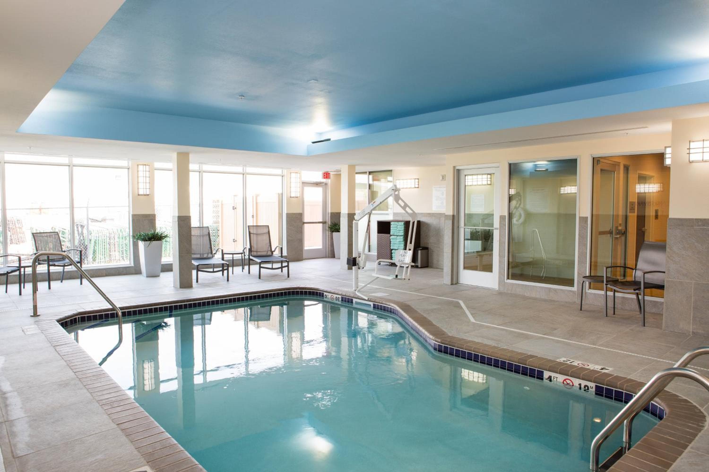 Fairfield Inn & Suites by Marriott Sheridan