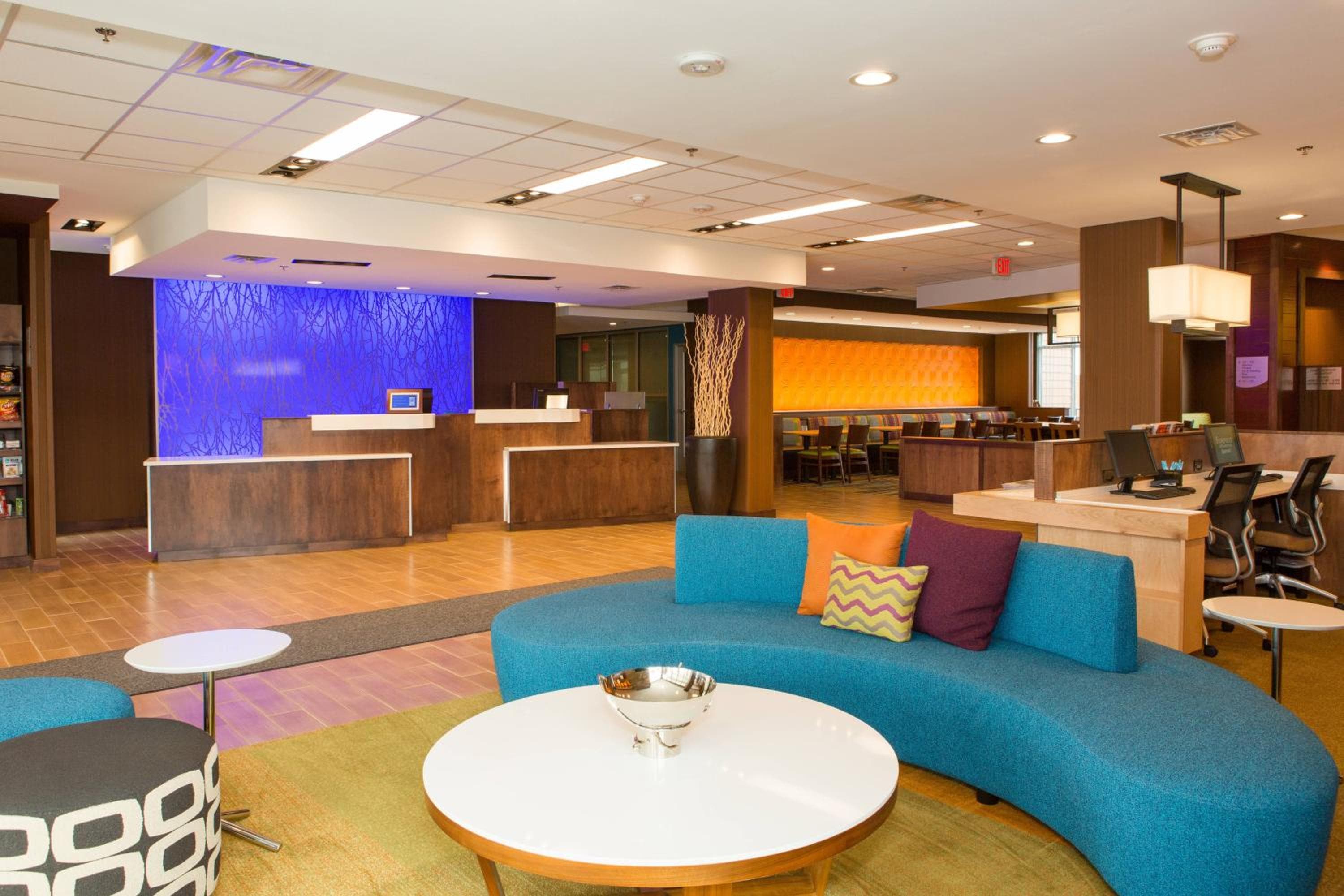 Fairfield Inn & Suites by Marriott Sheridan