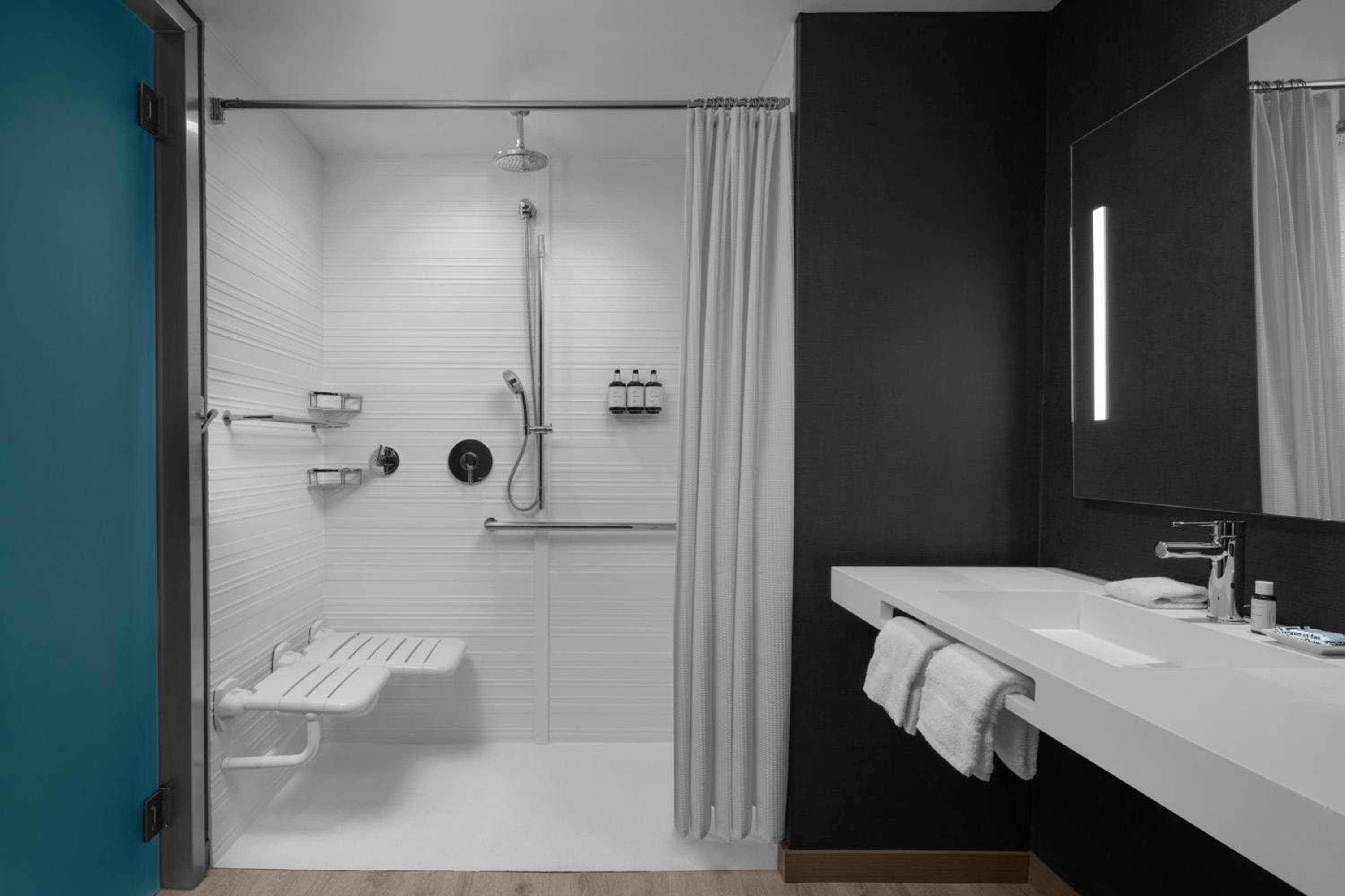 AC Hotel by Marriott Tampa Airport