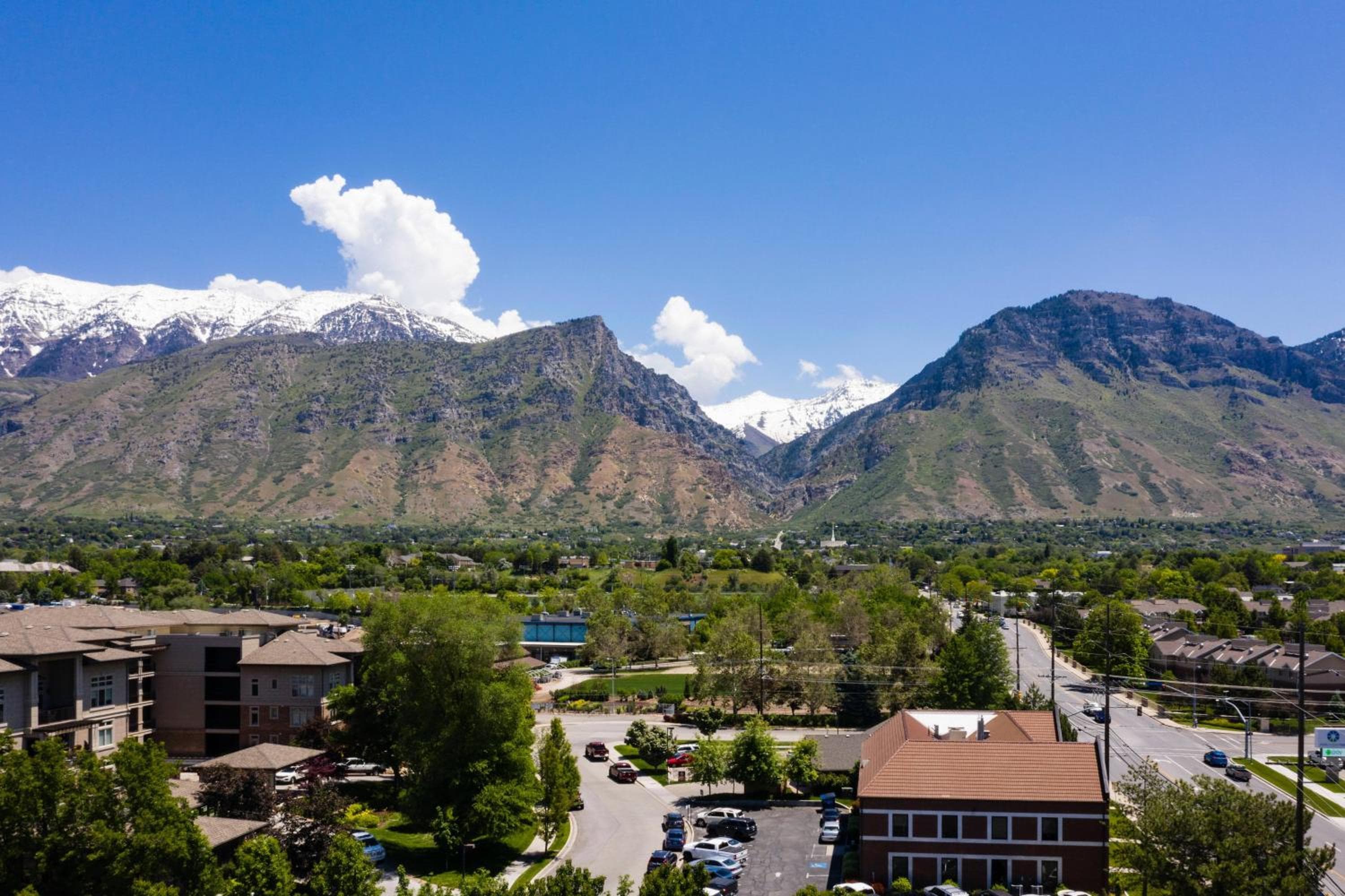 Residence Inn by Marriott Provo North University