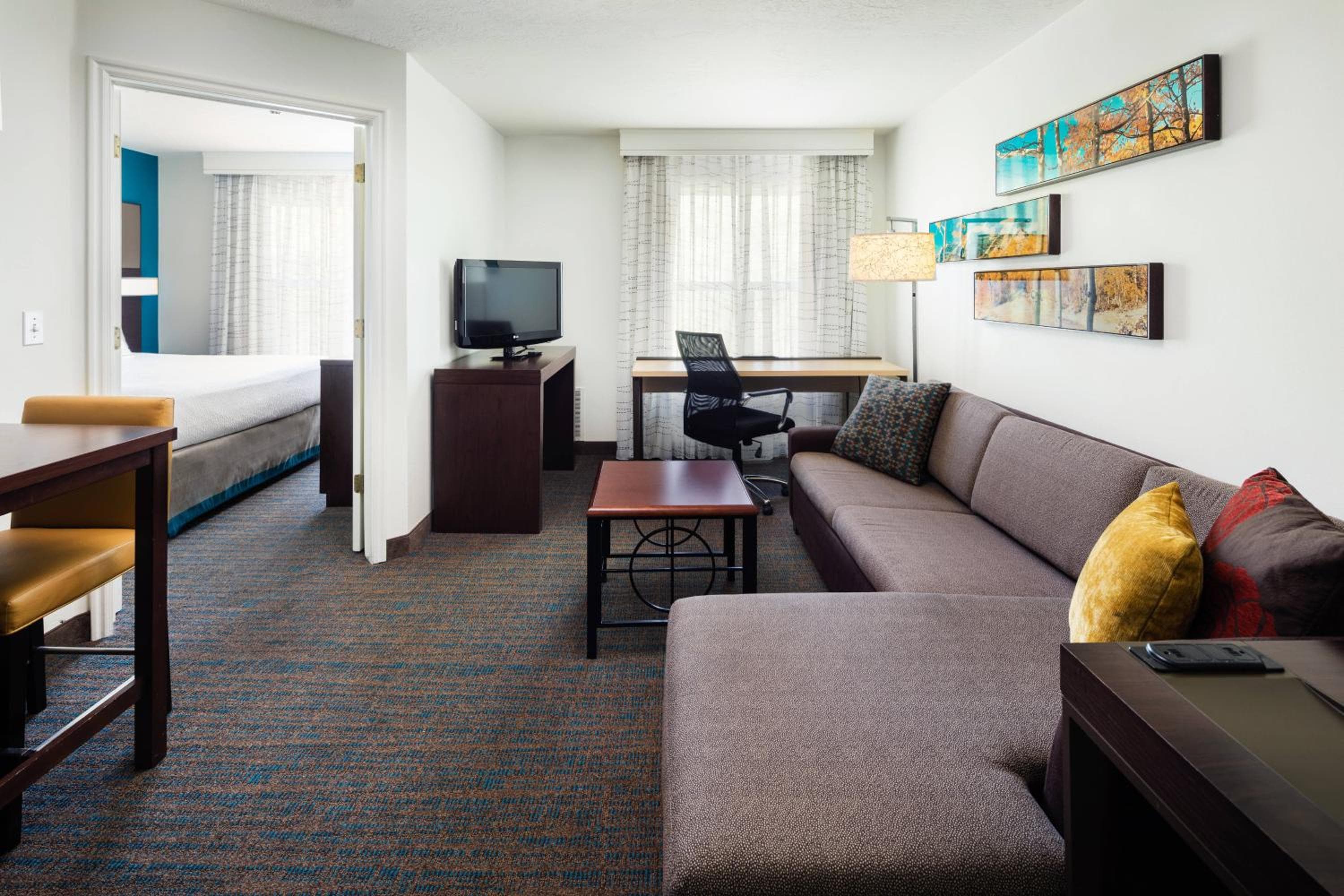 Residence Inn by Marriott Provo North University