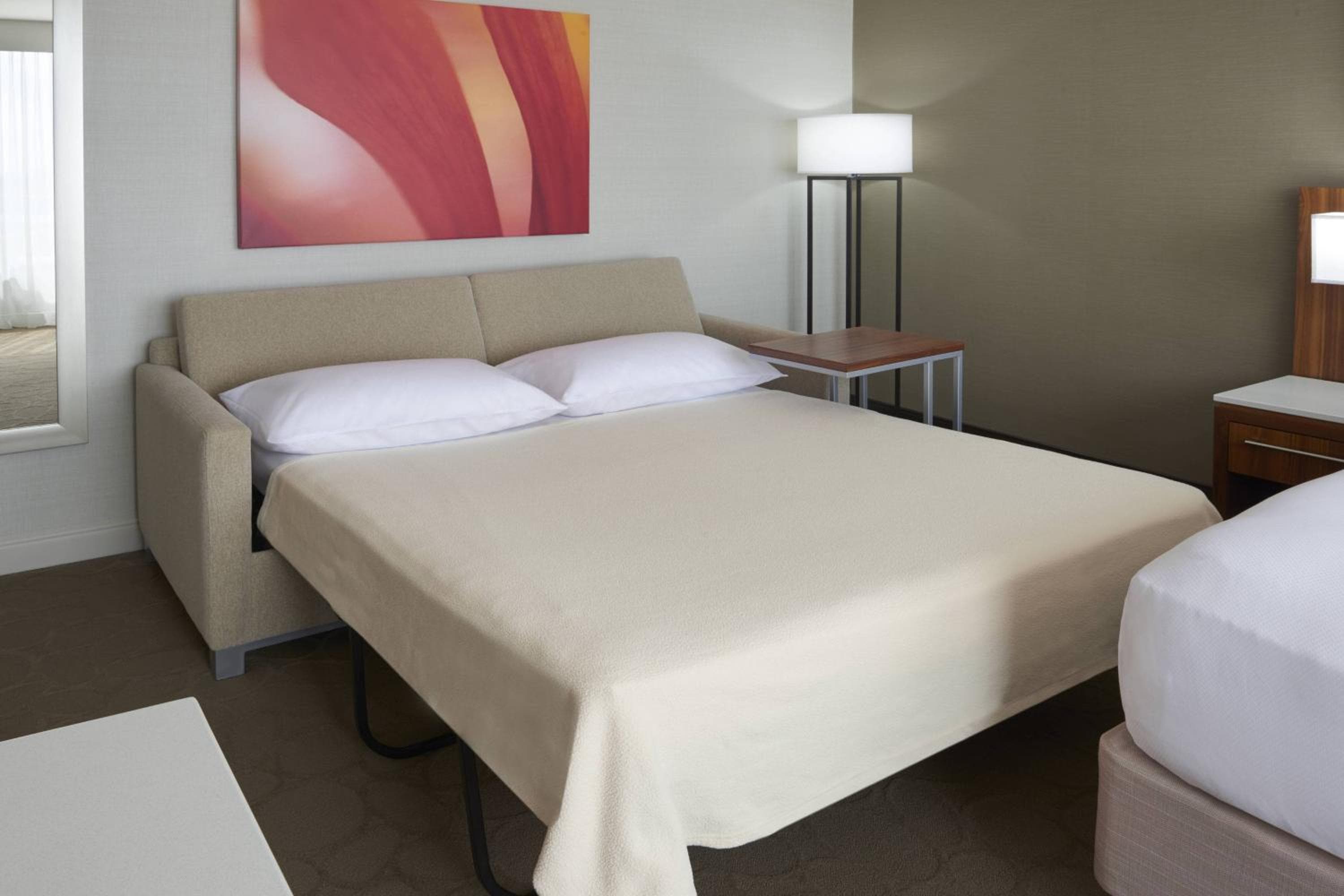 Delta Hotels by Marriott Toronto Airport & Conference Centre
