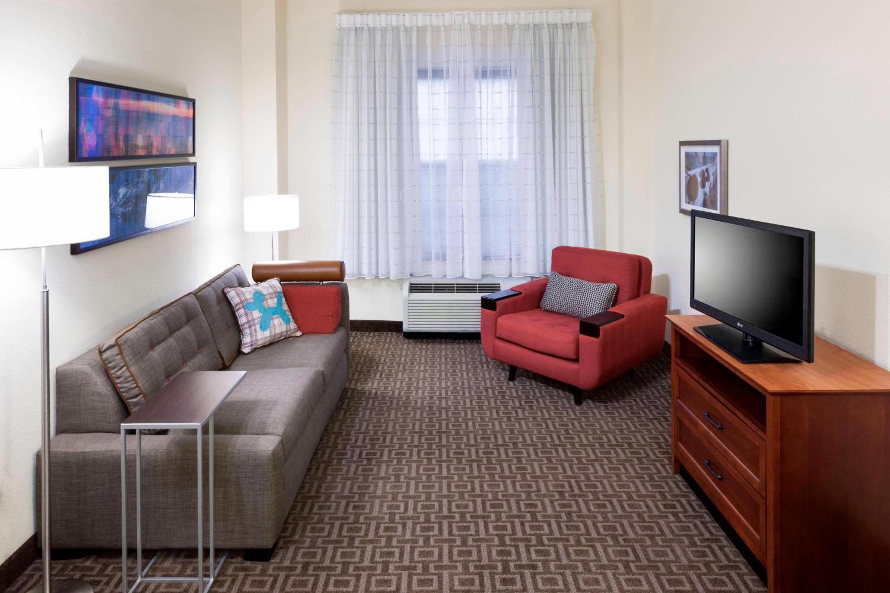 TownePlace Suites by Marriott Suffolk Chesapeake
