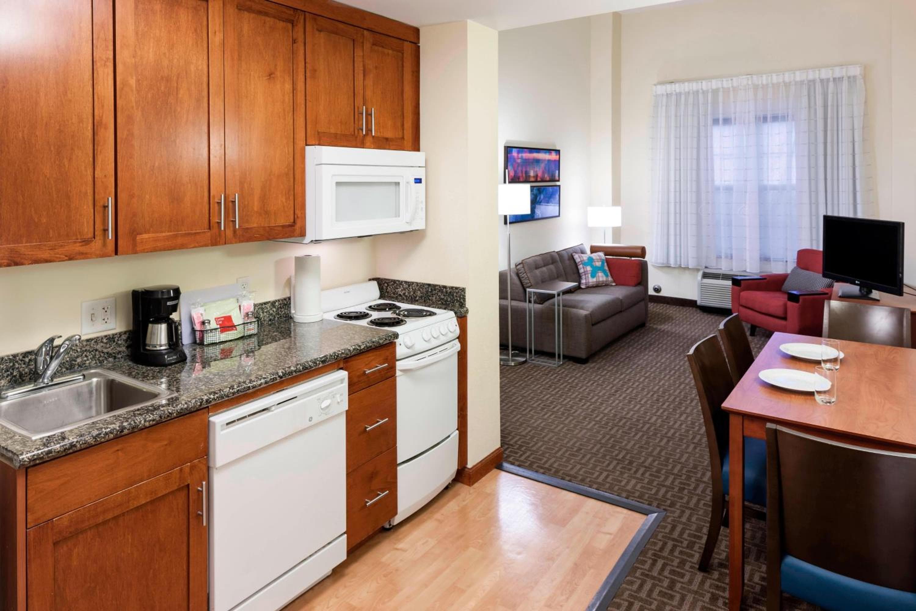 TownePlace Suites by Marriott Suffolk Chesapeake