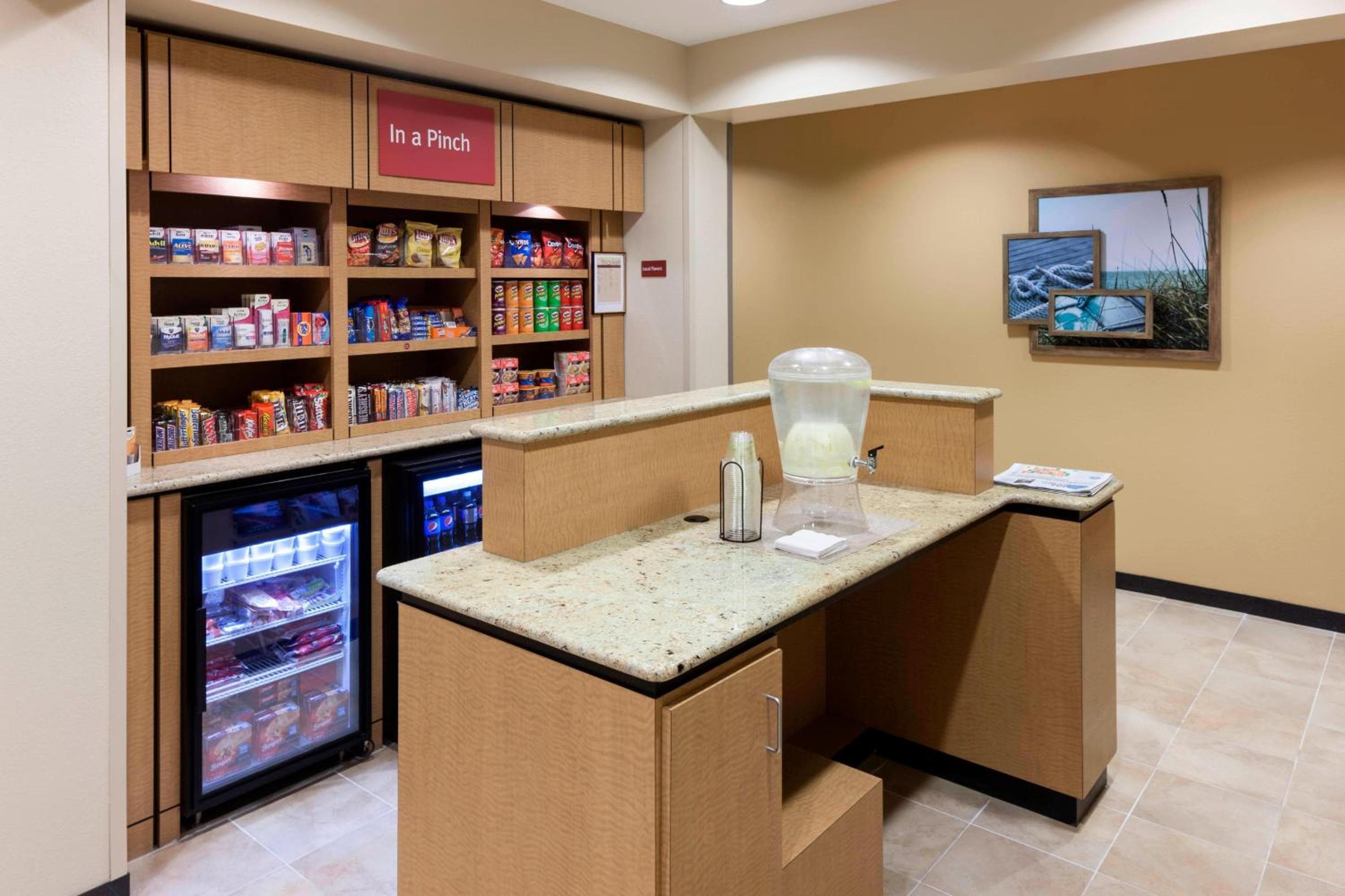 TownePlace Suites by Marriott Suffolk Chesapeake
