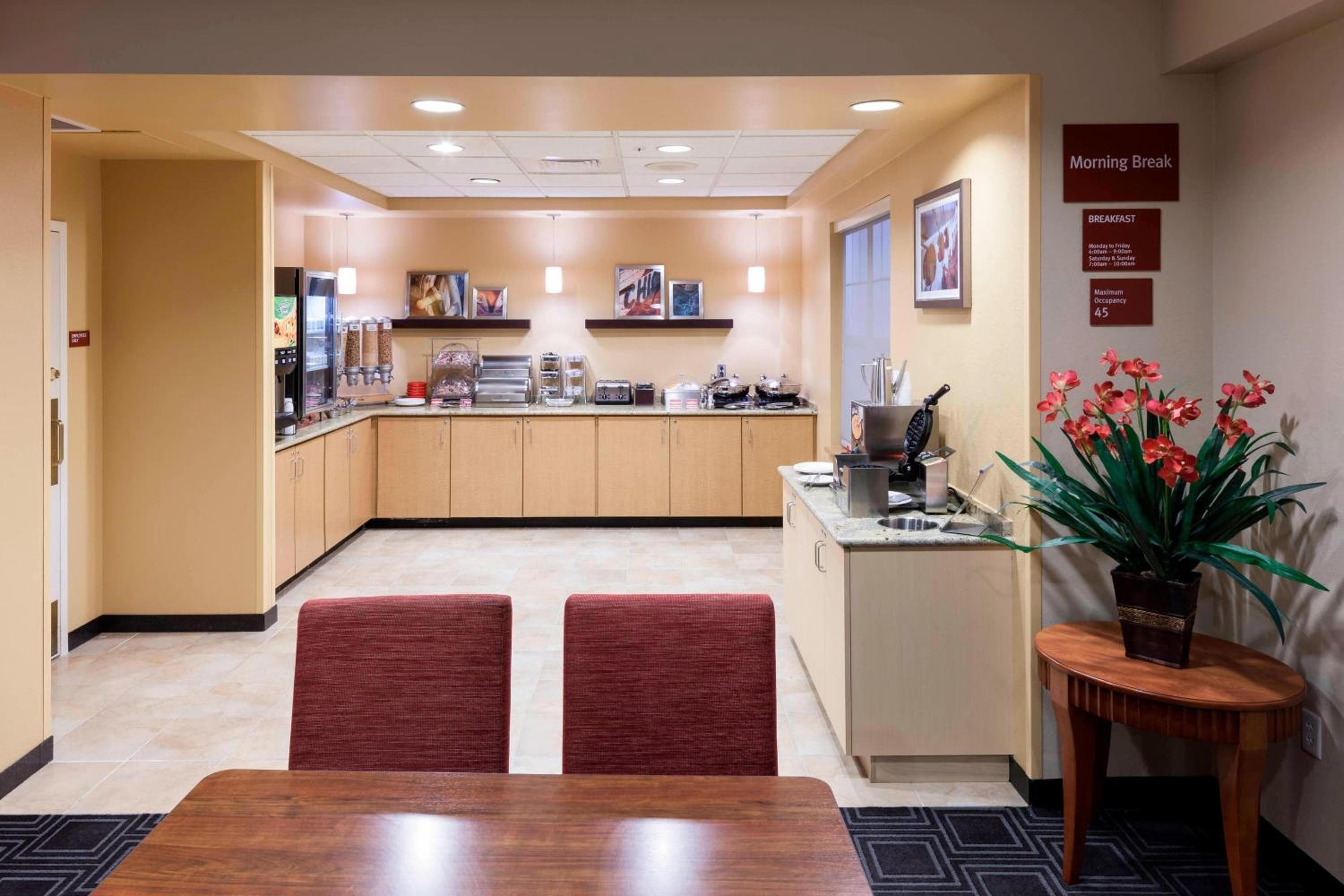 TownePlace Suites by Marriott Suffolk Chesapeake