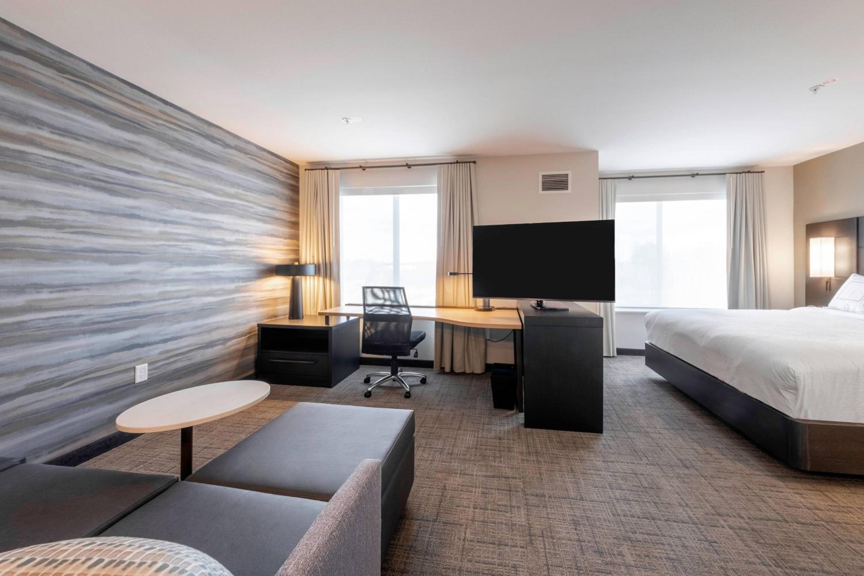 Residence Inn by Marriott Richmond at the Notch