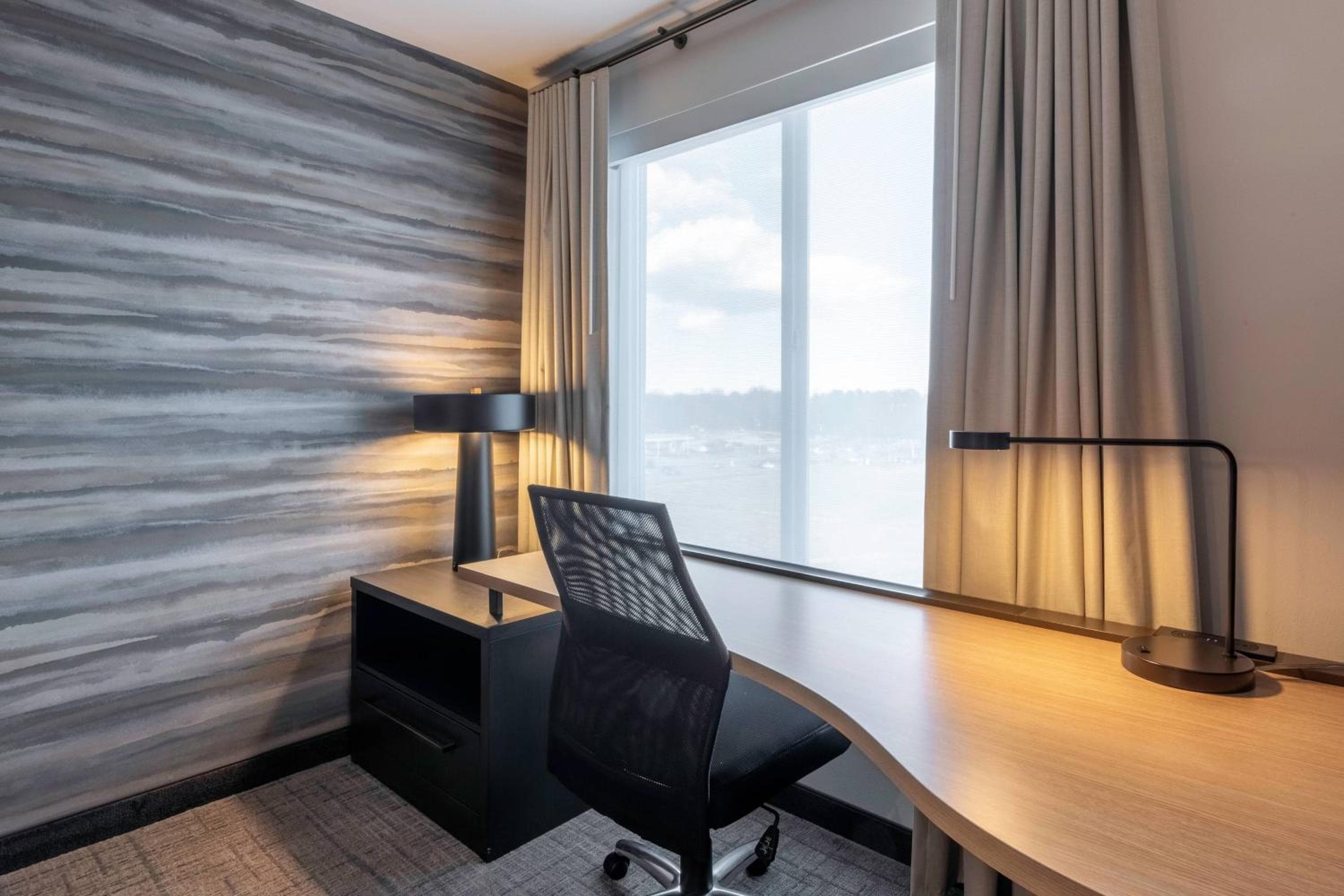 Residence Inn by Marriott Richmond at the Notch
