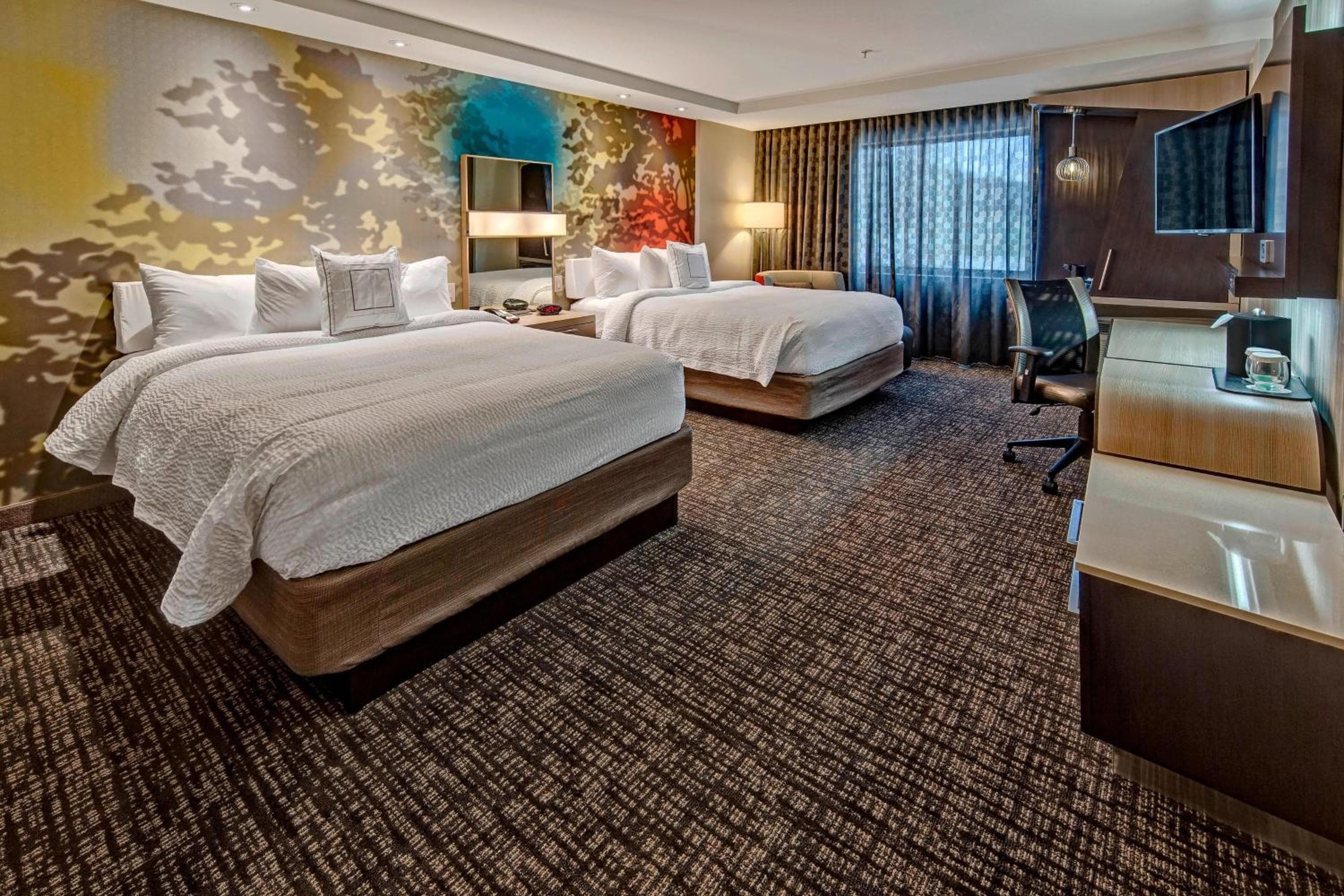 Courtyard by Marriott Oxford