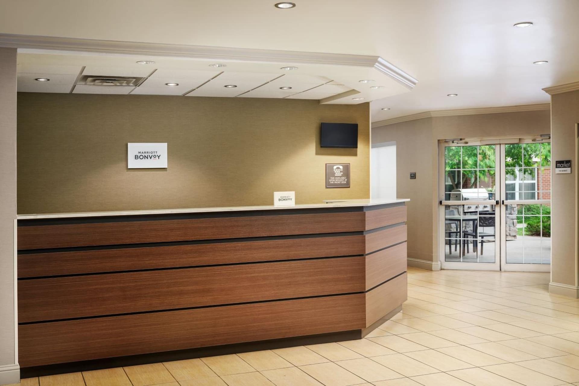 Residence Inn Boulder Longmont