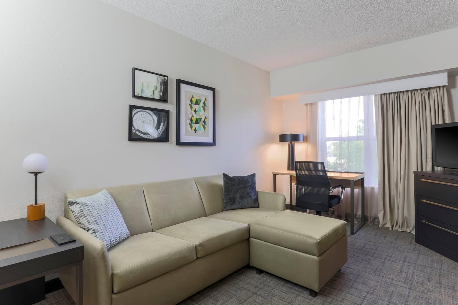 Residence Inn Boulder Longmont
