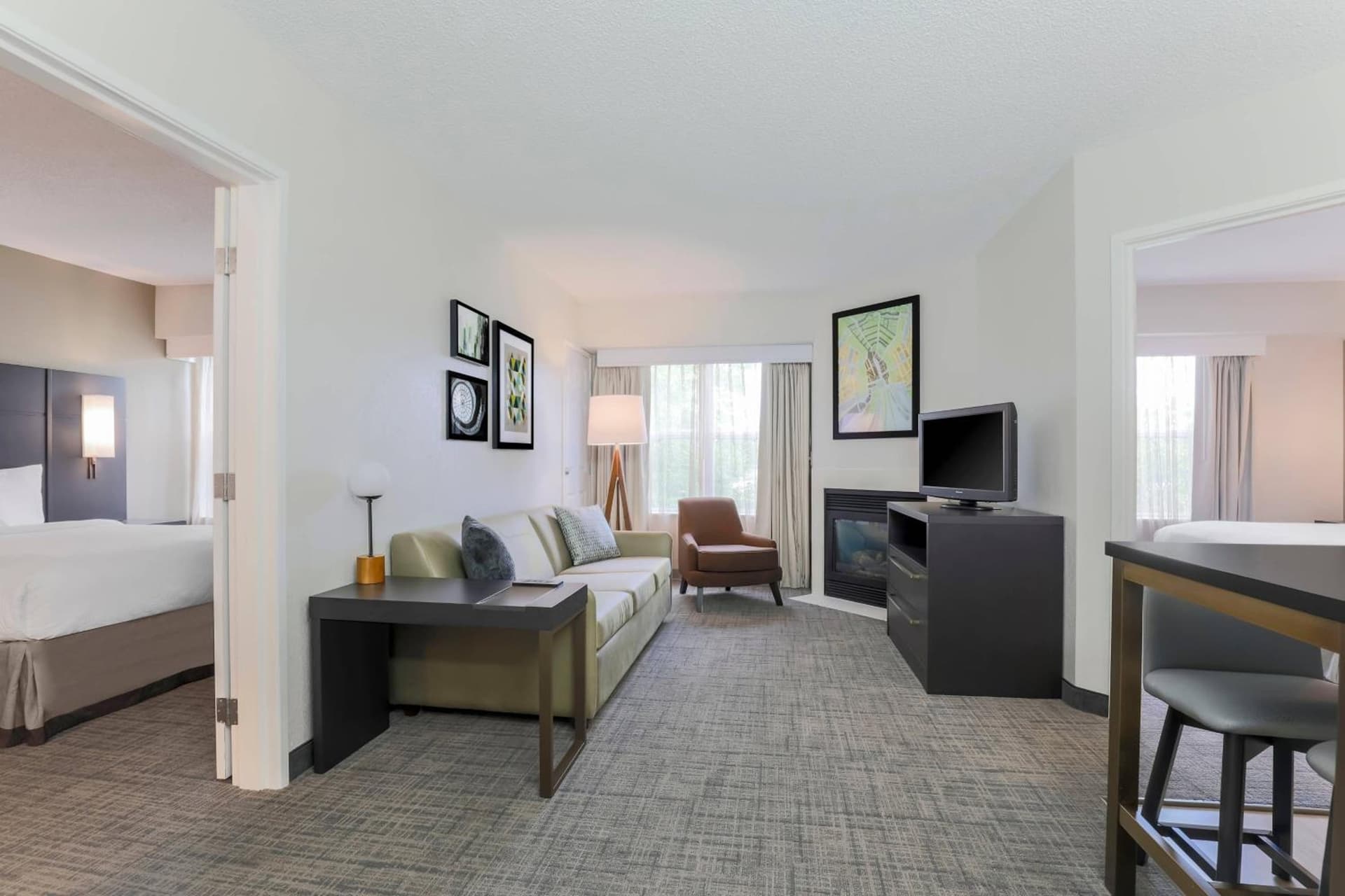 Residence Inn Boulder Longmont