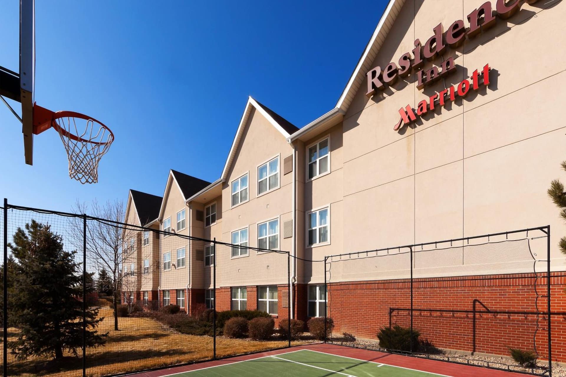 Residence Inn Boulder Longmont