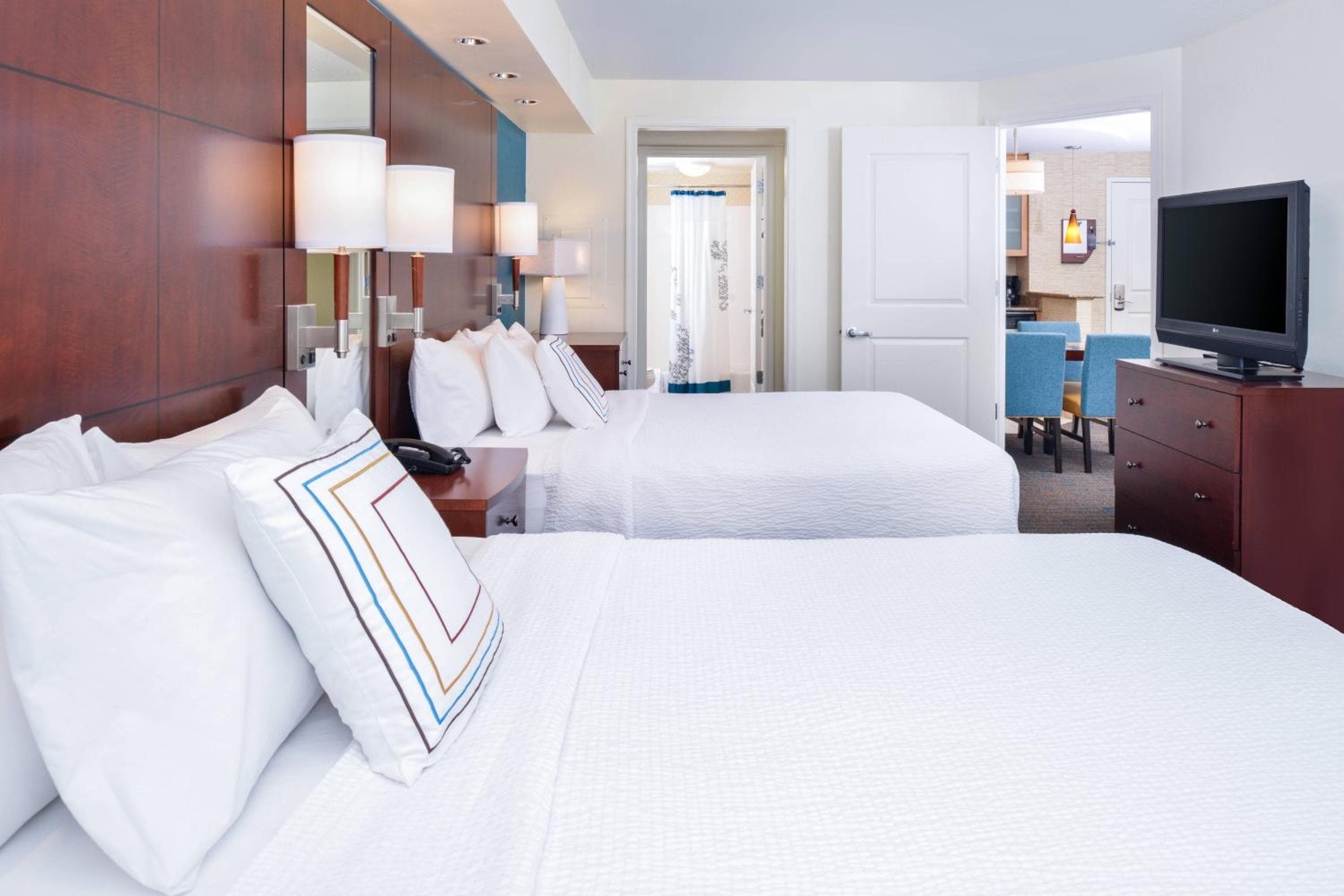 Residence Inn by Marriott Harrisonburg